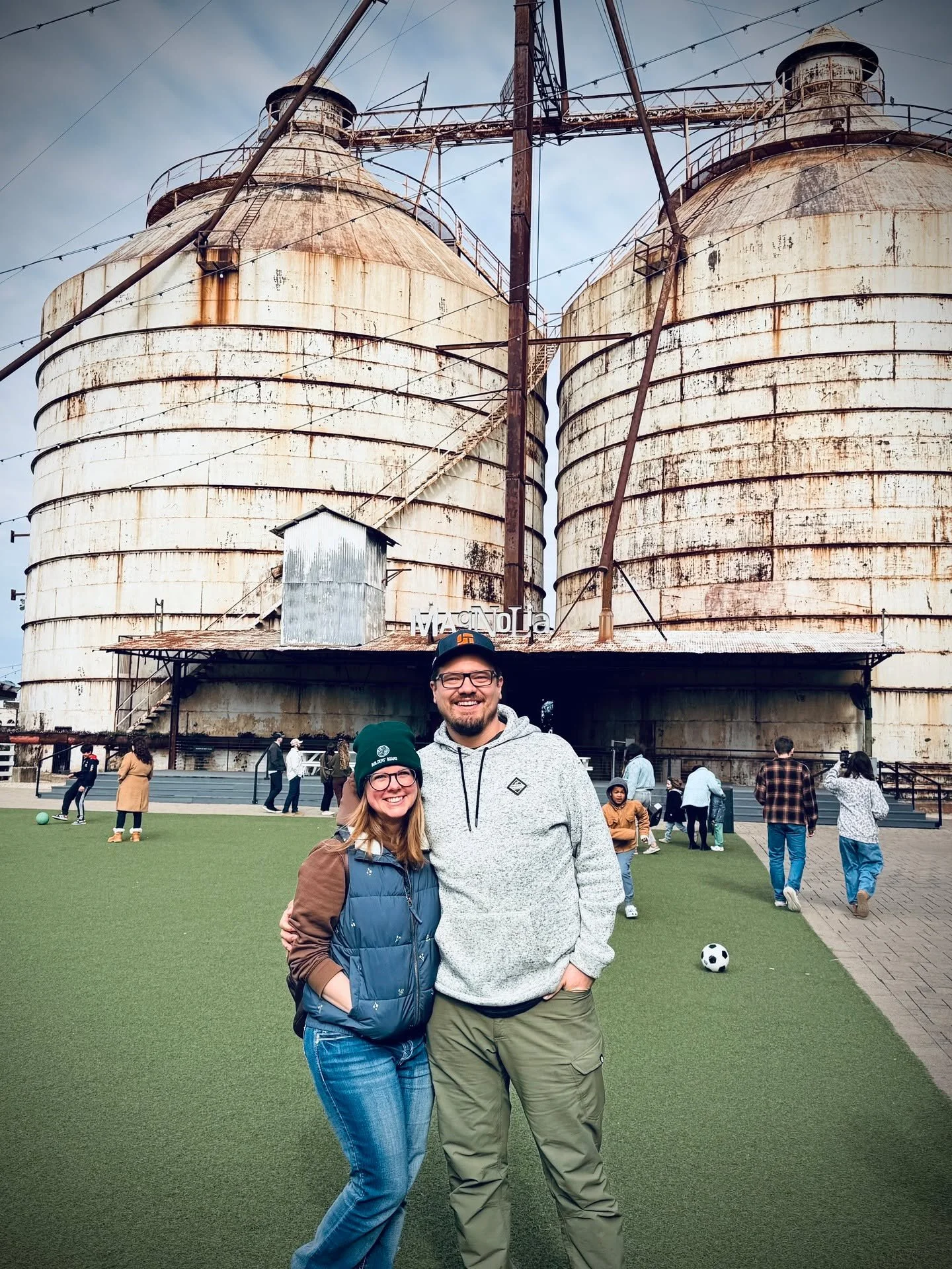 Last week we had a blast attending @jobtread Connect in Dallas, TX! 

We not only learned a ton at the conference and met a bunch of amazing contractors from all over the US, but we found some fantastic tools that's going to make working with us an e