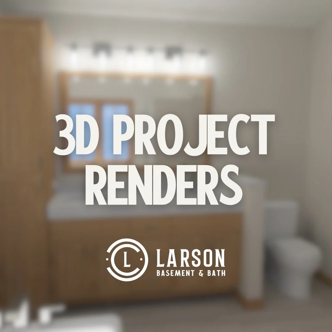✨ See It Before We Build It &mdash; Why 3D Renders Matter ✨

Kristen and I believe that a successful remodel starts with clarity. That&rsquo;s why we provide our clients with 3D design renders as the first step. 

 Why Our Clients Love It:
* You can 