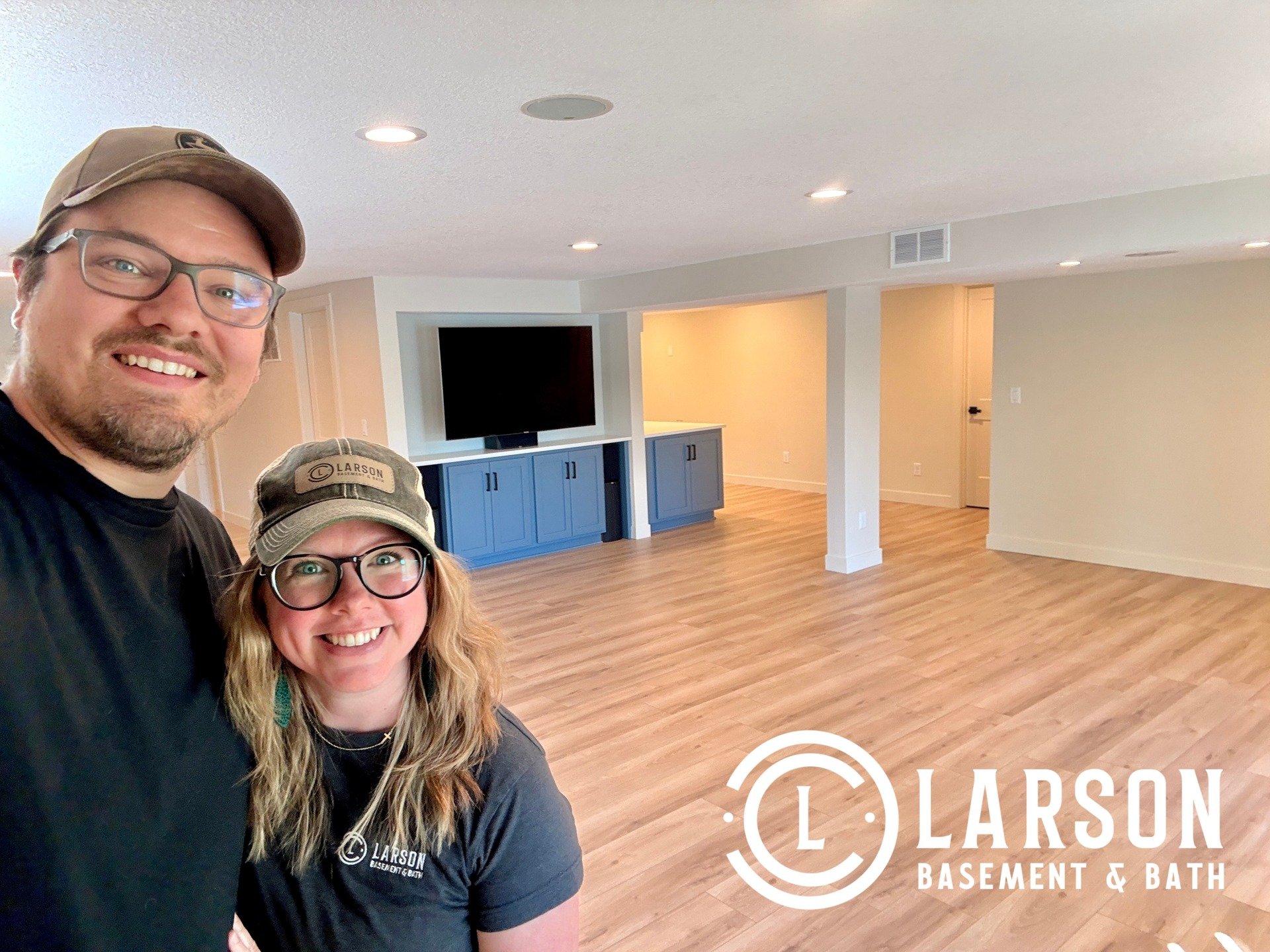 Are you looking to remodel your bathroom or finish your basement?

Are you wanting a contractor who offers clear starting prices on their website?

Would you love to see 3D renders of your space and have assistance with design? 

Does the idea of one
