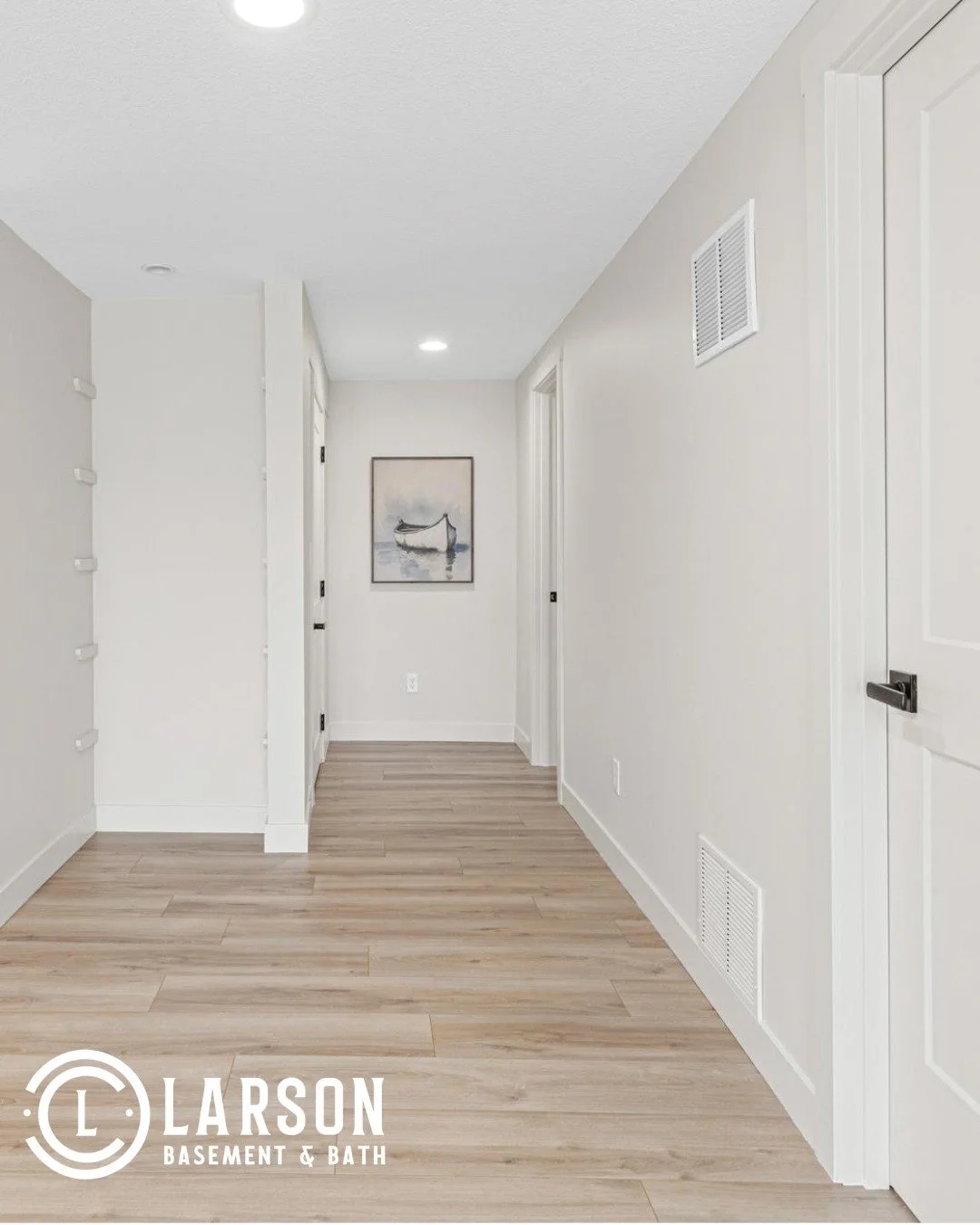 The first thing we do with every client is an in-depth 60min site visit. At this visit, we not only take photos, measurements, and look for any feasibility issues, we also talk through the vision of what the dream space will look like when it's all s