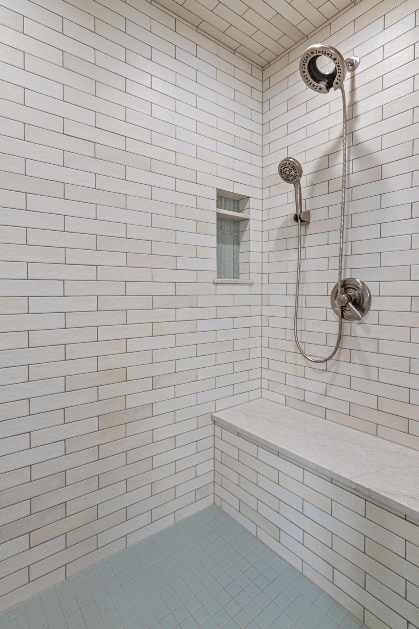 Buffalo, MN Master Bathroom Remodel