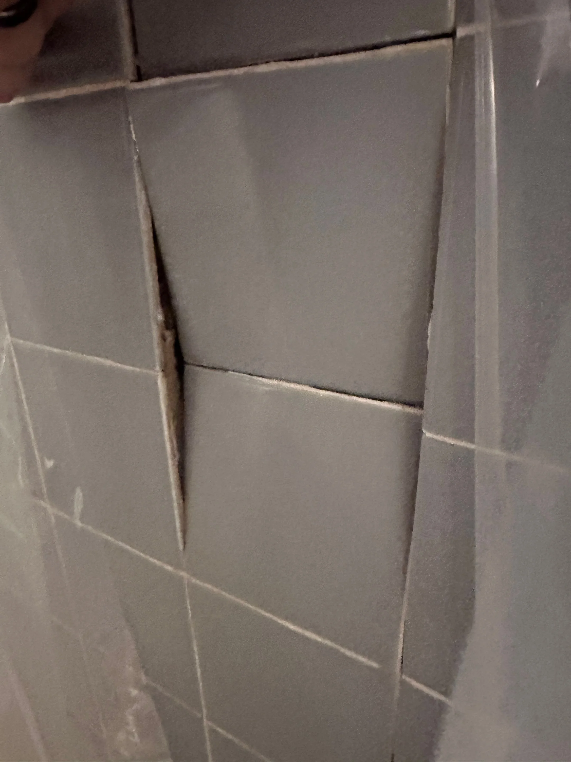 Bathroom Remodel Champlin, MN Tile Shower Repair