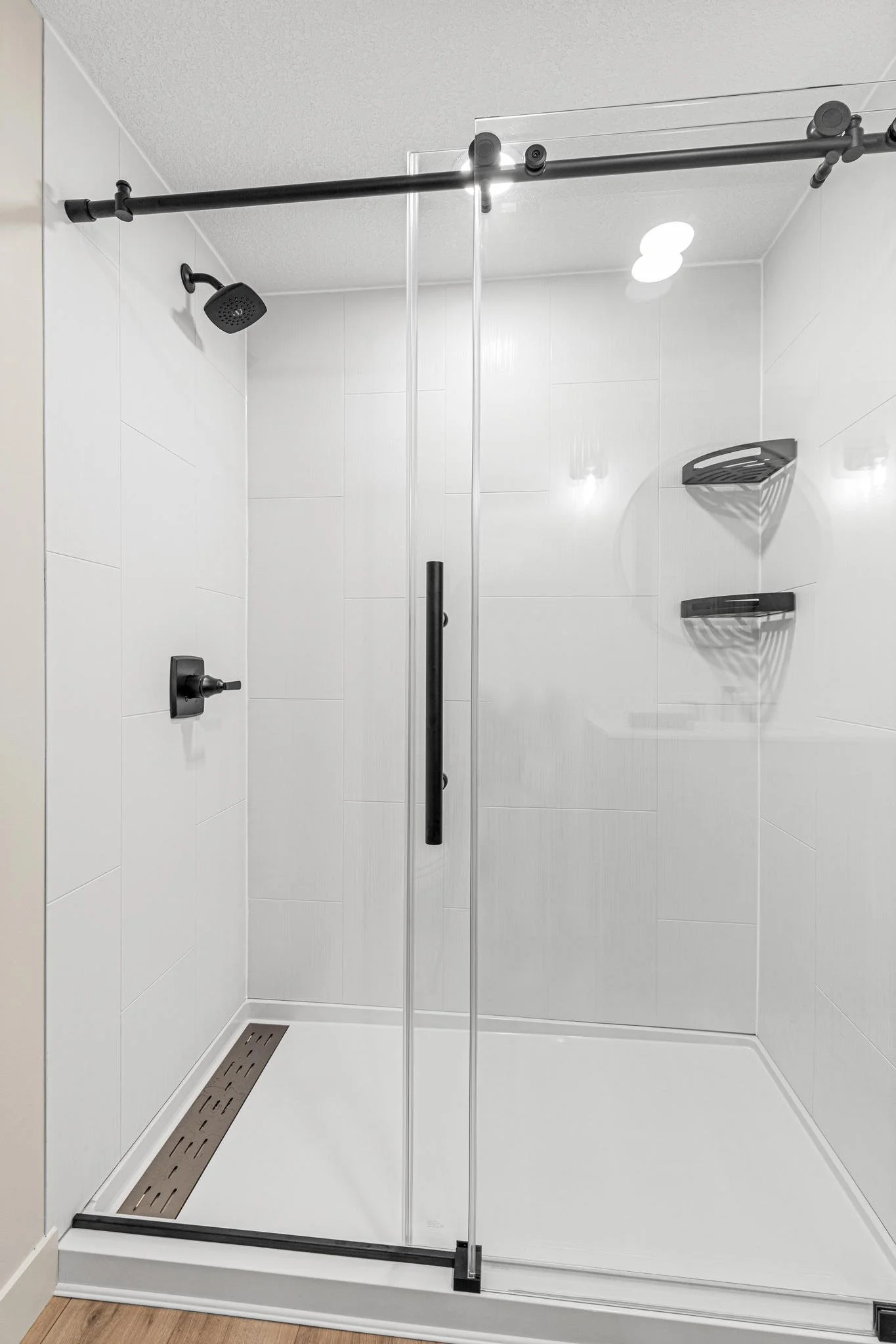 1940 Basement and Bathroom Remodel in Maple Grove, MN
