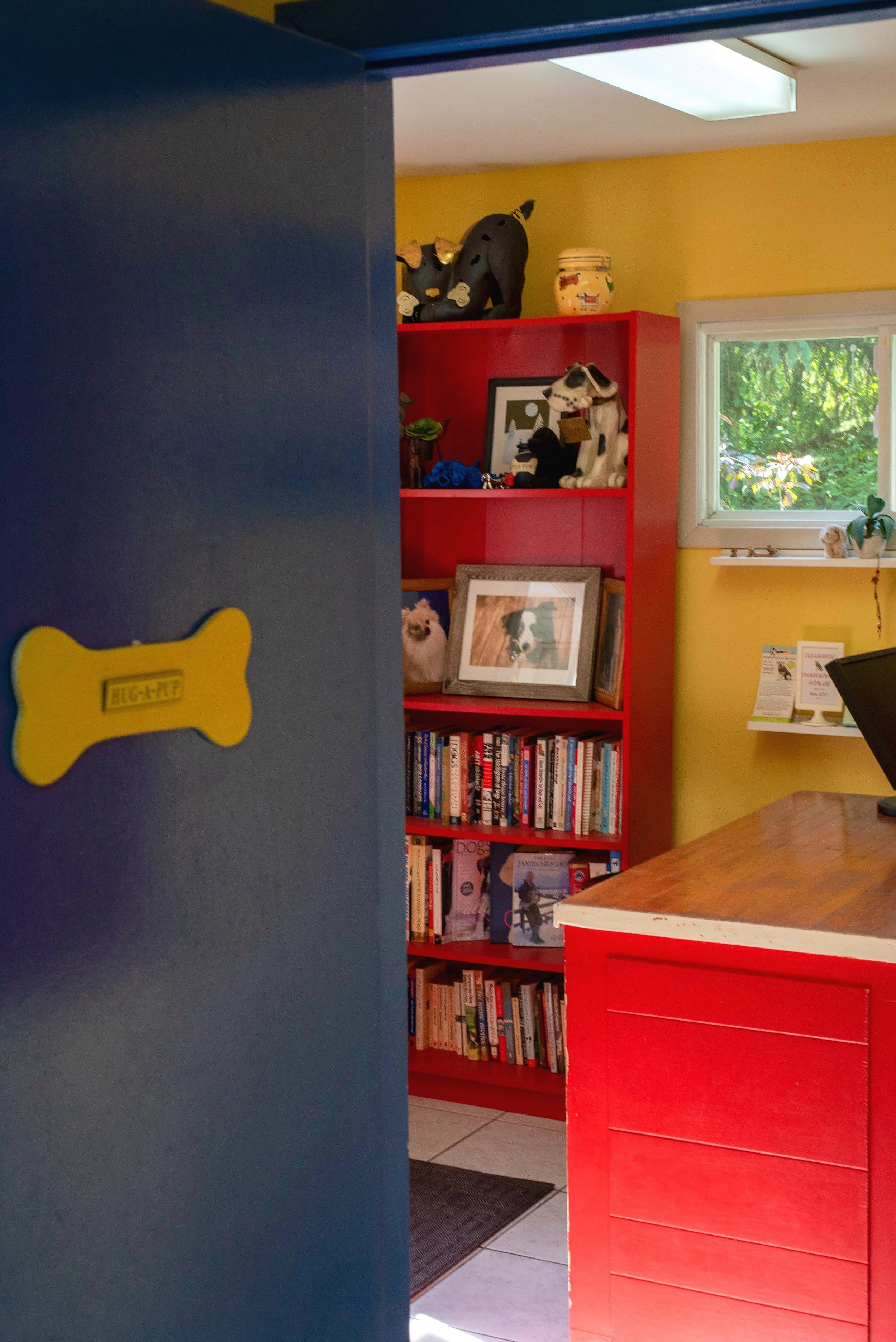 HugaPup Dogsitting Services