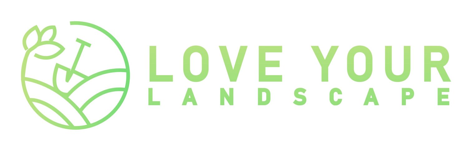 Love your Landscape | Professional Gardening Services
