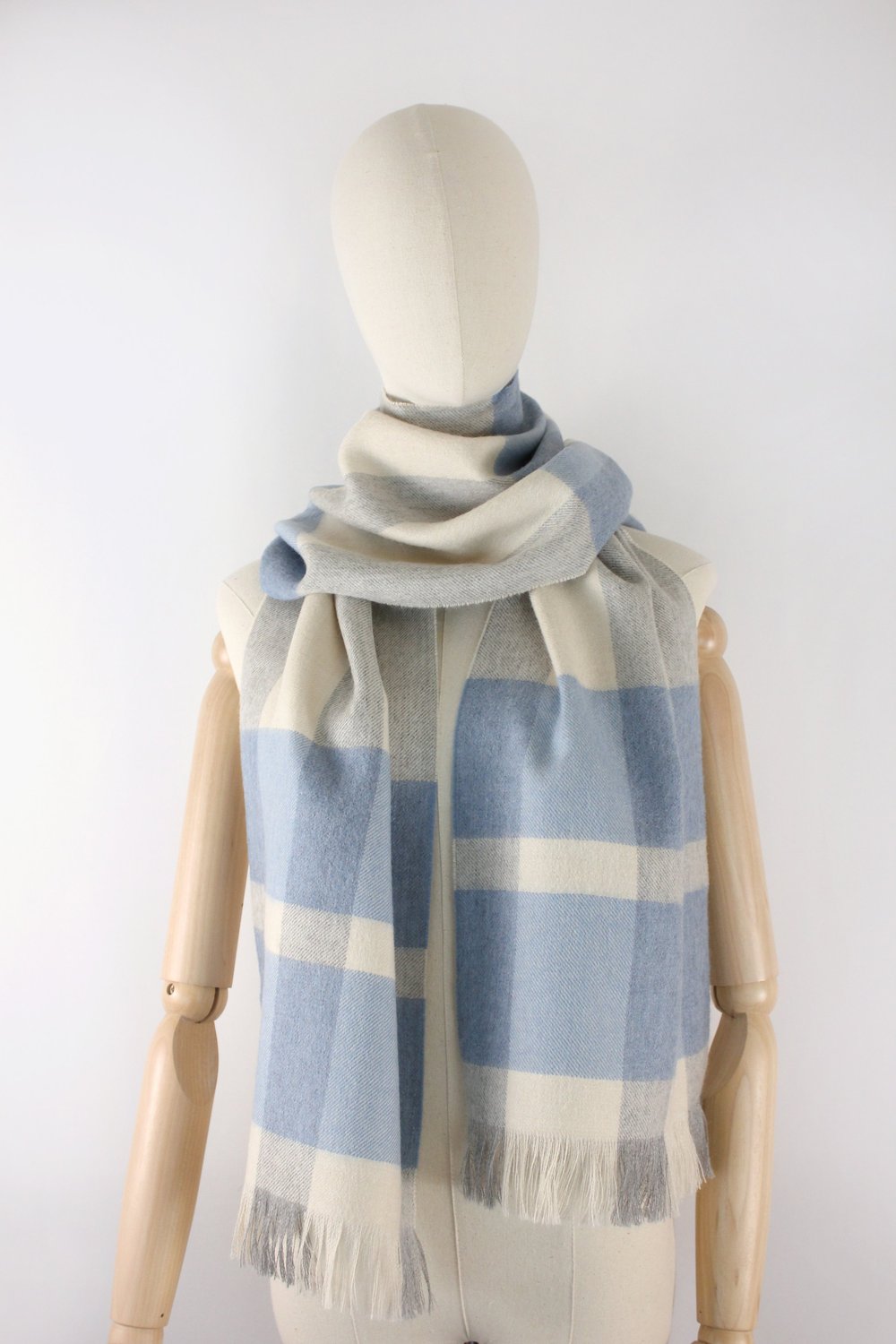 Chicks Scarf — Quri Andino