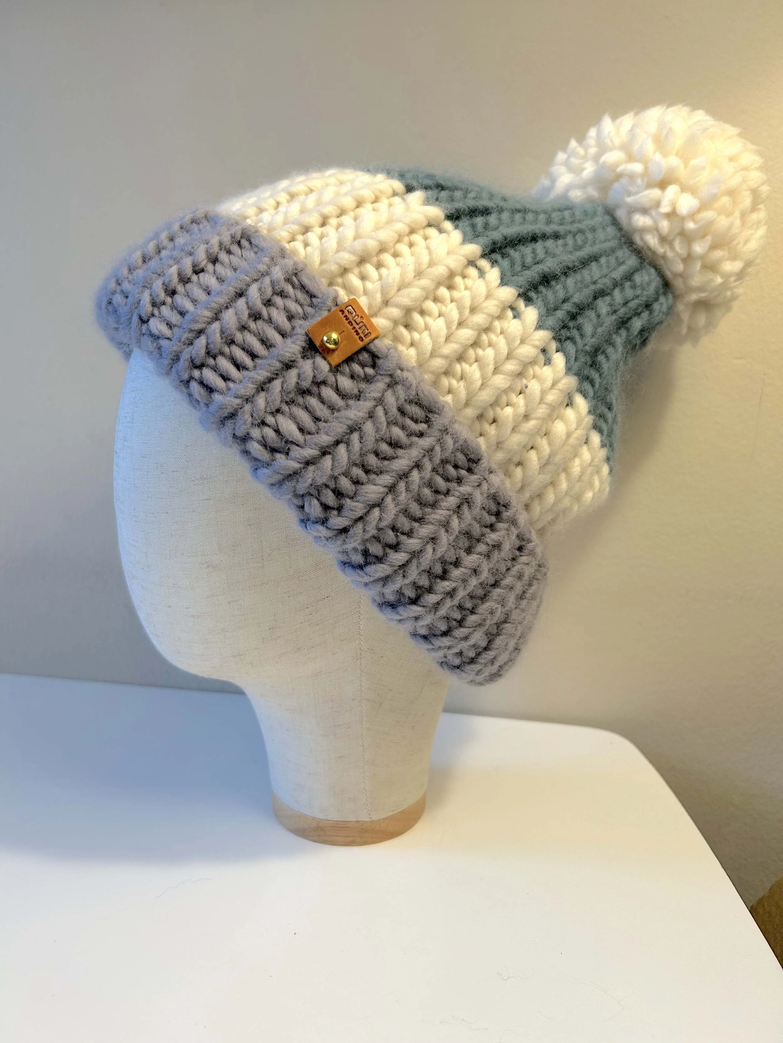 Cozy Hat