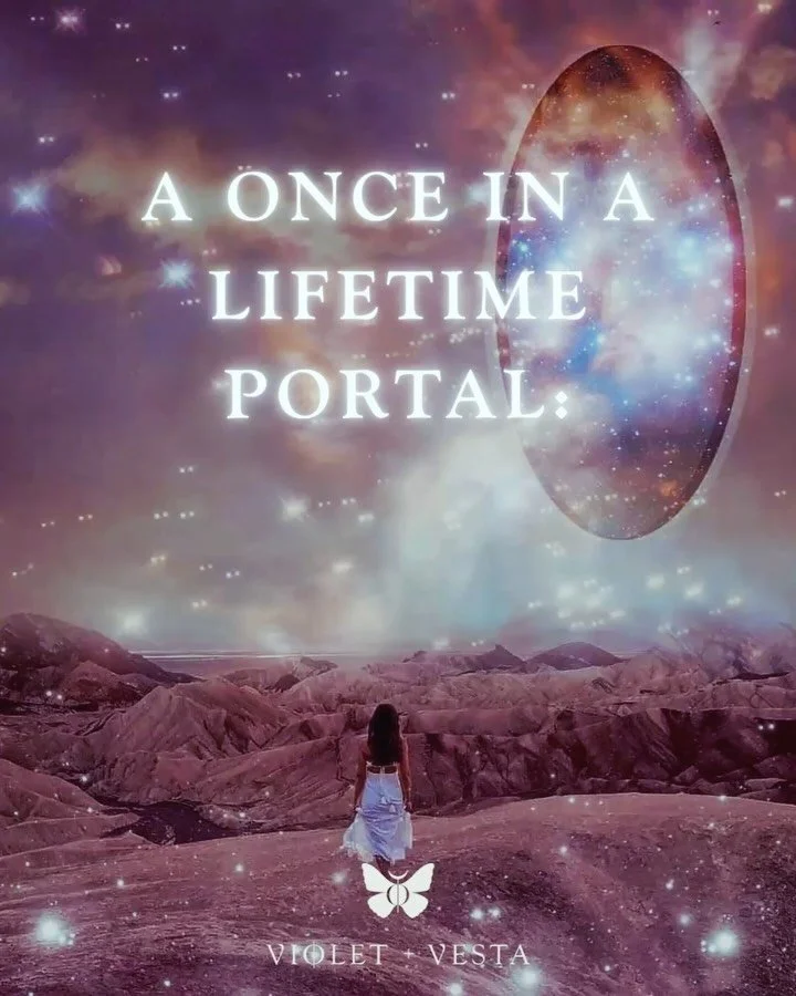 It feels wild yet sacred to say this&hellip;

The Vesta has officially opened *one last time* before my maternity leave in February 2026! 

This isn&rsquo;t just about timing, this is also the final round of The Vesta in its current form. When I retu