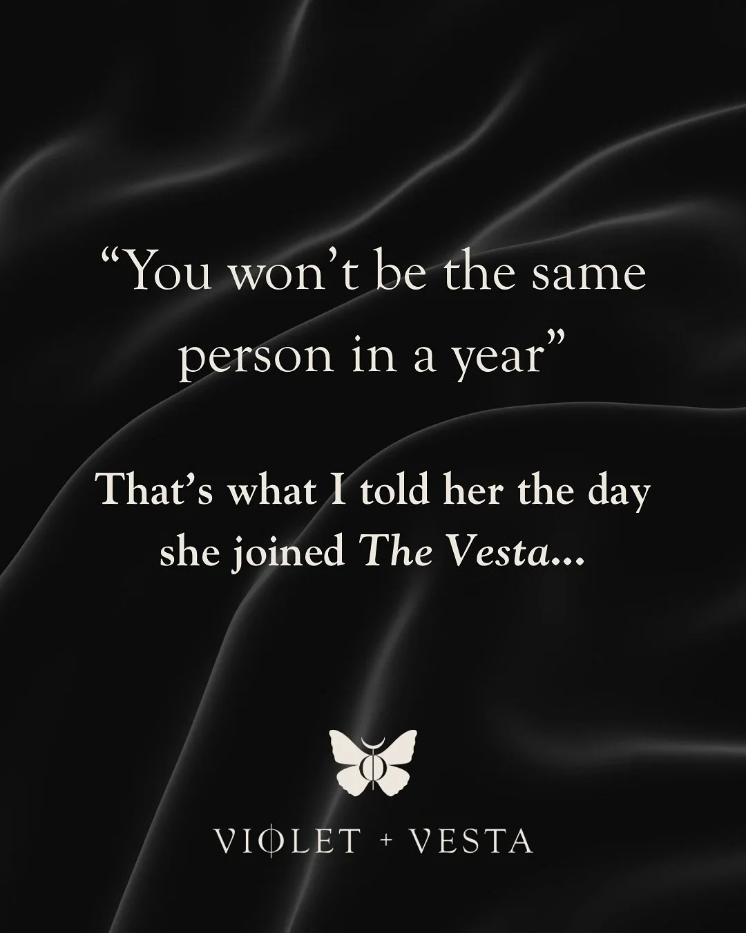 Eternally grateful to the women who choose to share their experience publicly. It&rsquo;s only through speaking up about struggle and triumph that other women are encouraged to do the same. A feminine revolution. 

To see the full review, go check ou