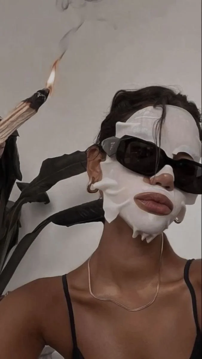 Scorpio Season Rituals for Skin + Soul