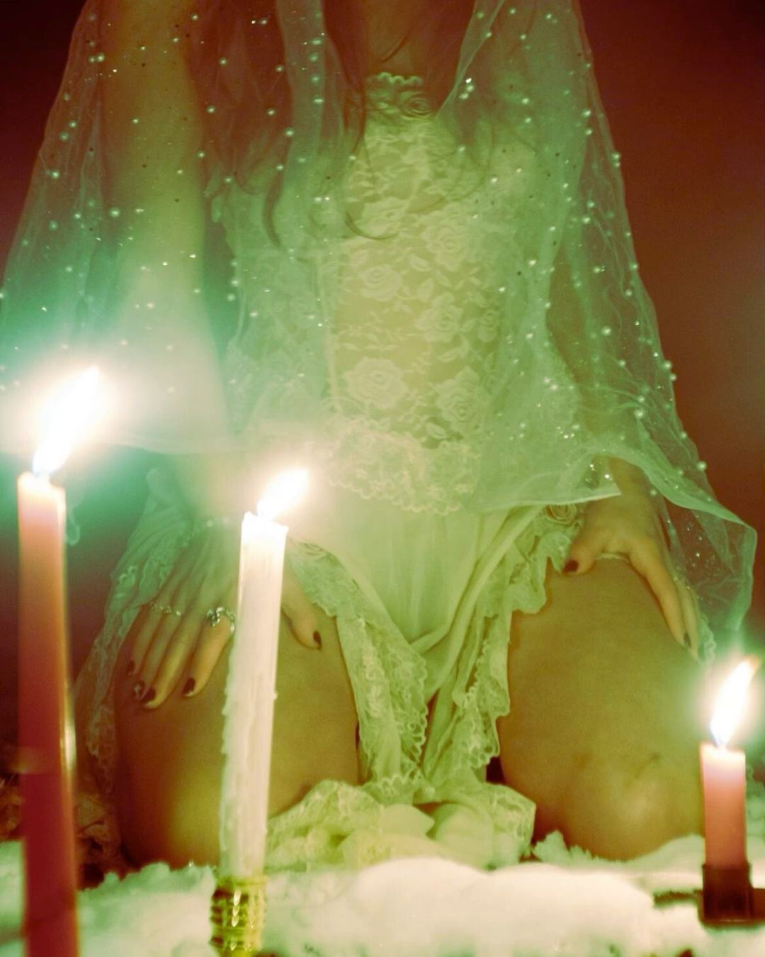 Full Moon in Taurus: The Body as a Portal to Abundance