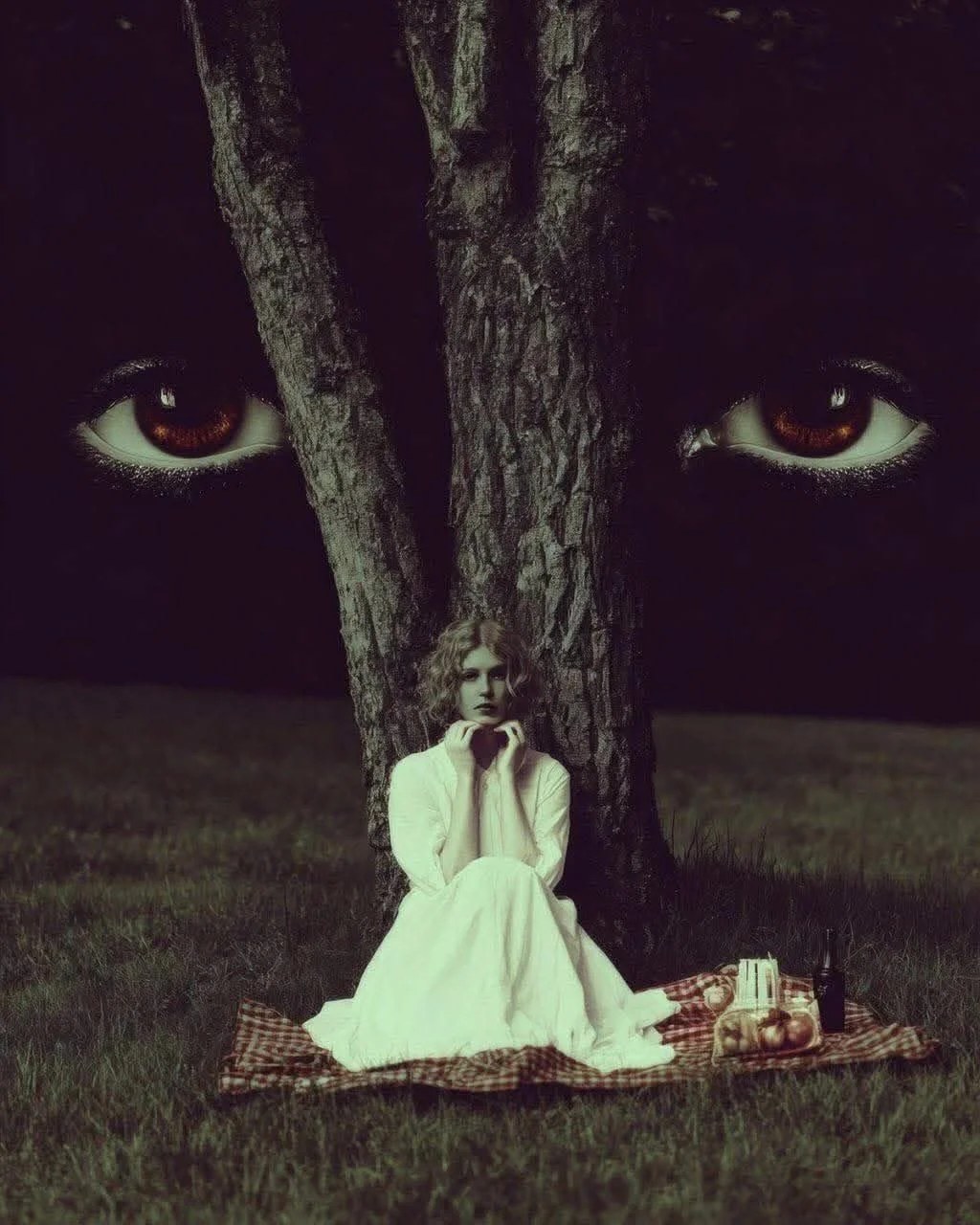 The Scorpio New Moon: The Revelation in the Dark