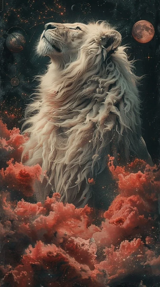 The Self Confronting the System