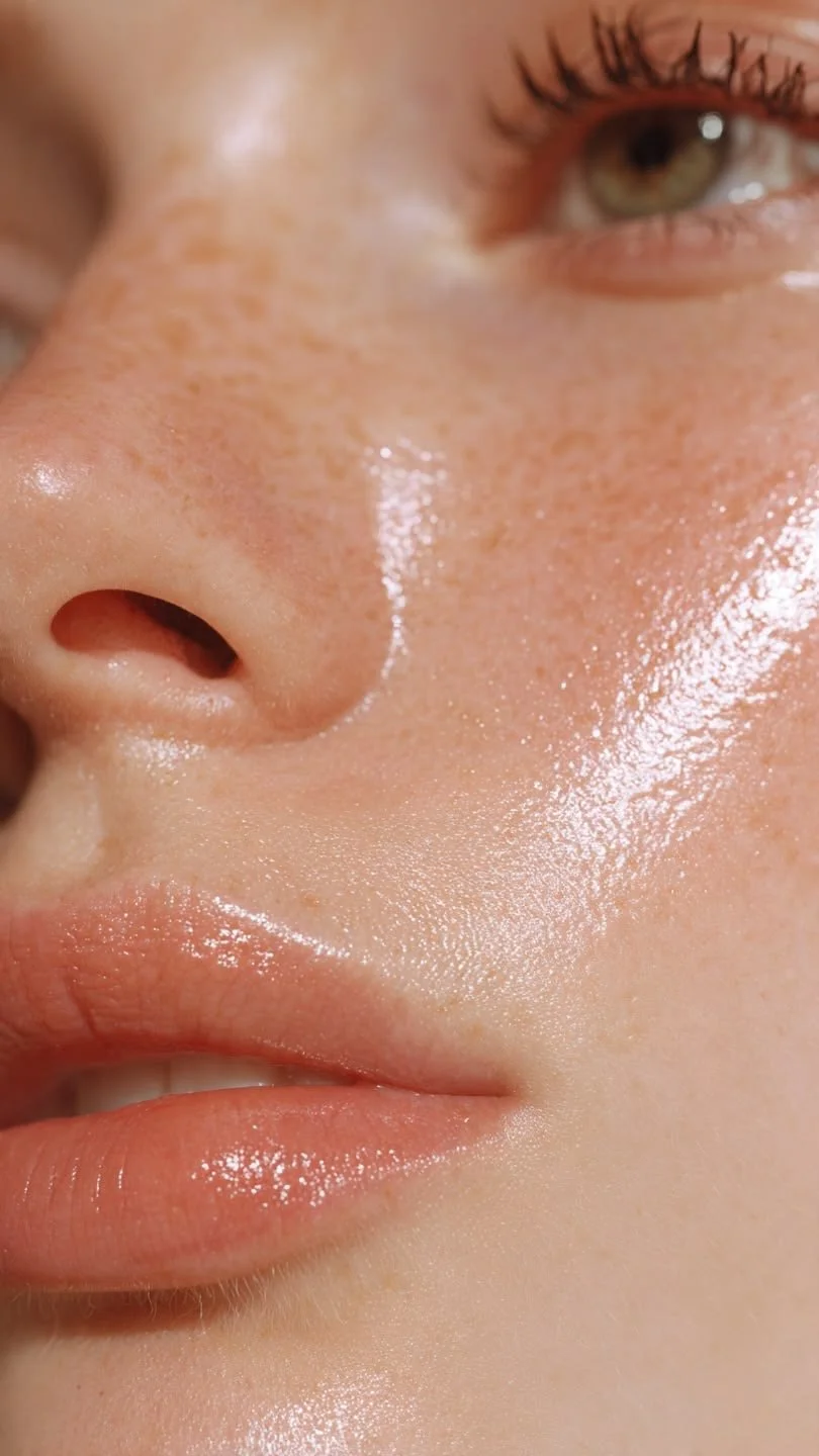 The Glass Skin Ritual | Mother’s Day Facial Special