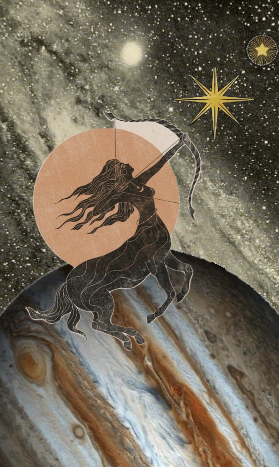 Sagittarius Blue Moon: Where Truth Changes Your Direction