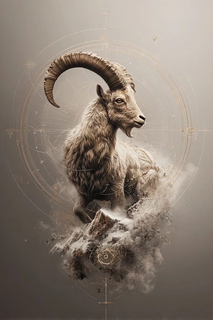The Competence Trap: What the Capricorn Full Moon Is Here to Reveal