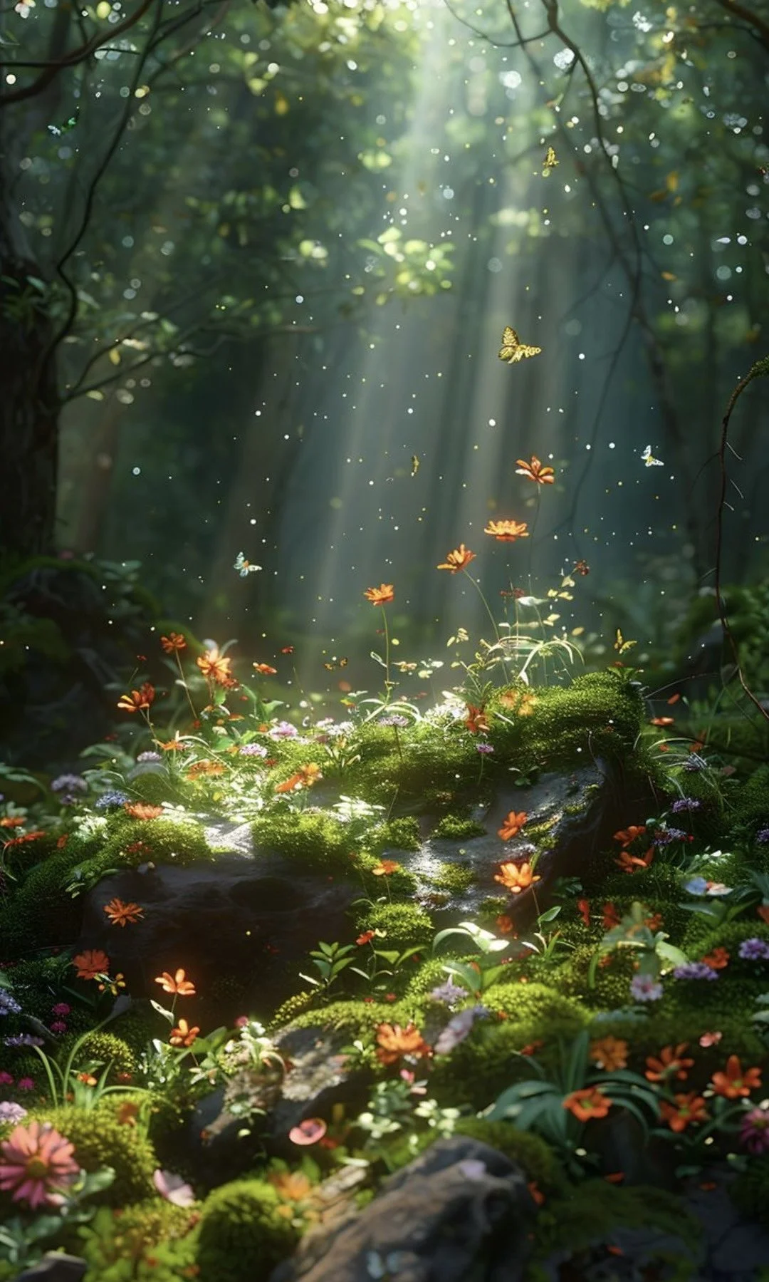 The Virgo New Moon: What Comes After the Ending?