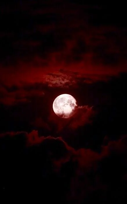 The Aries Full Moon: When the Fire Breaks Through