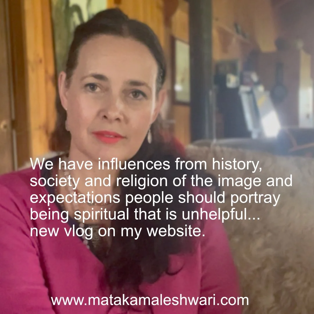 Unconscious Spiritual Judgement