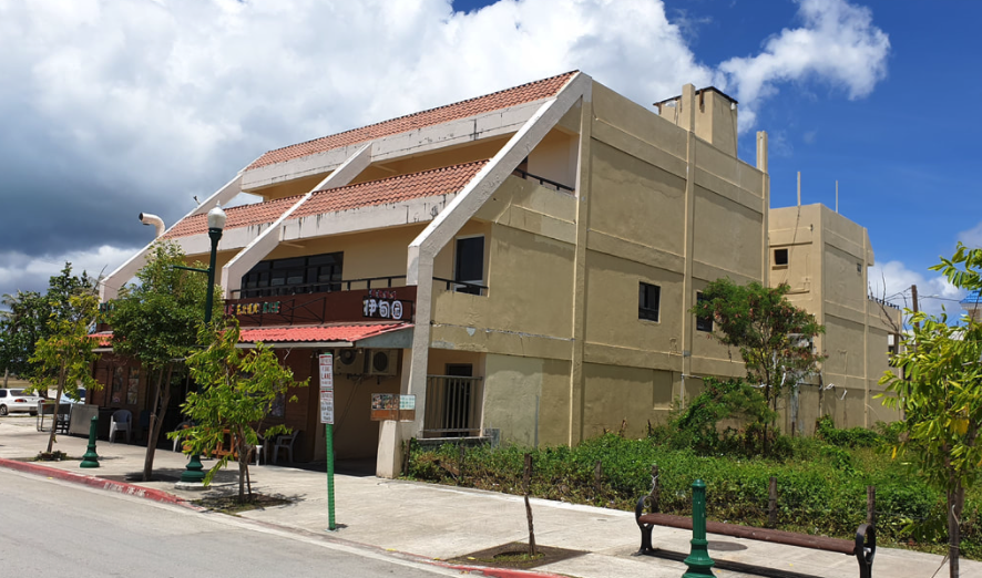 Commercial Property — Sandy's Realty