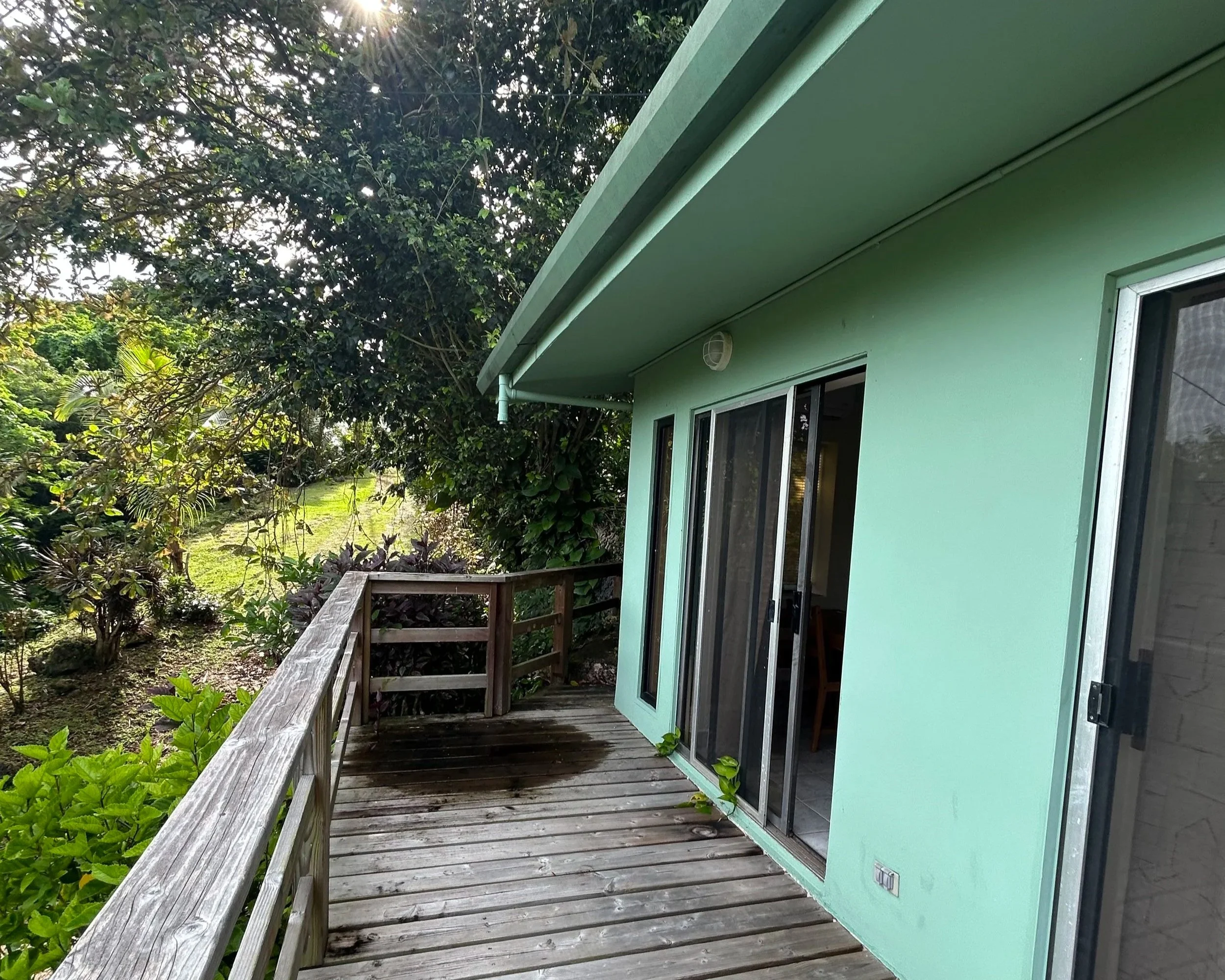 Bungalow # 6 of 4 & 5