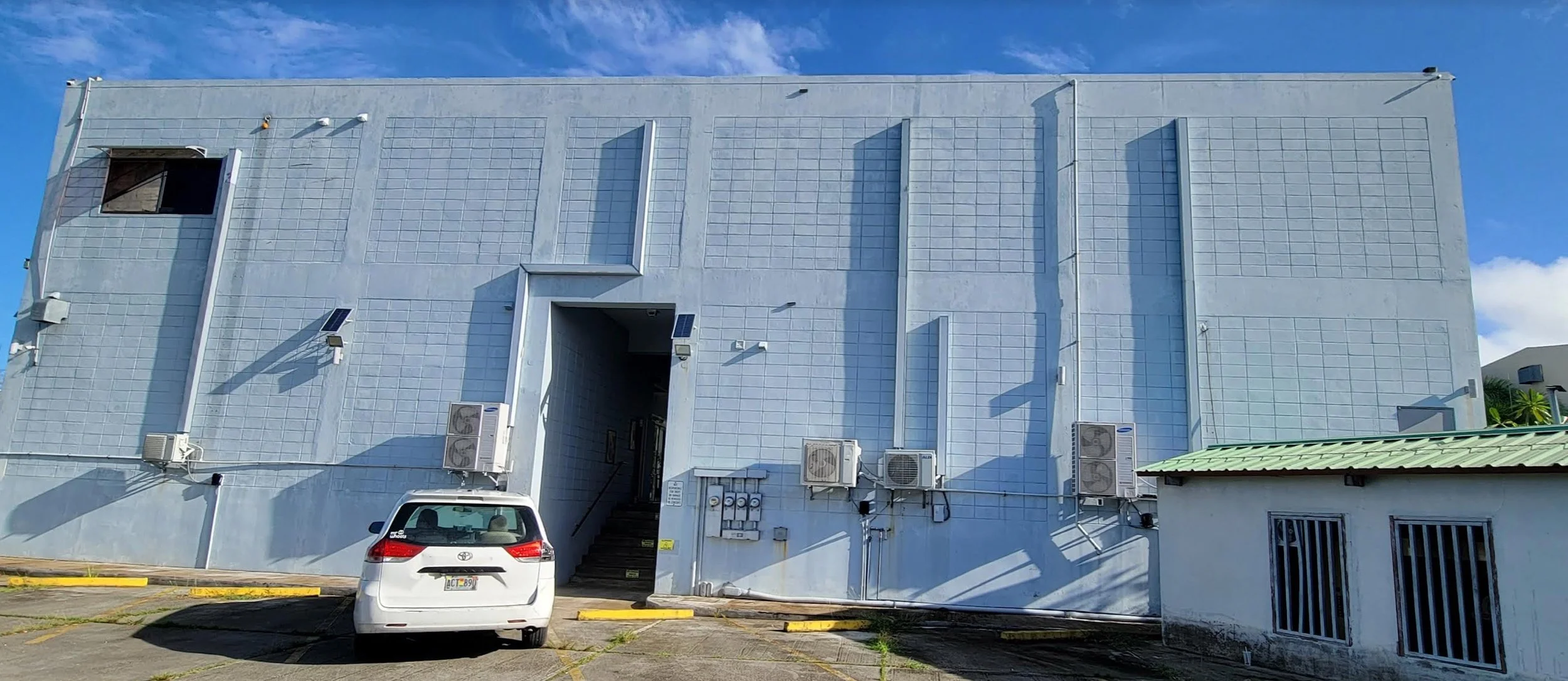 Commercial Property — Sandy's Realty