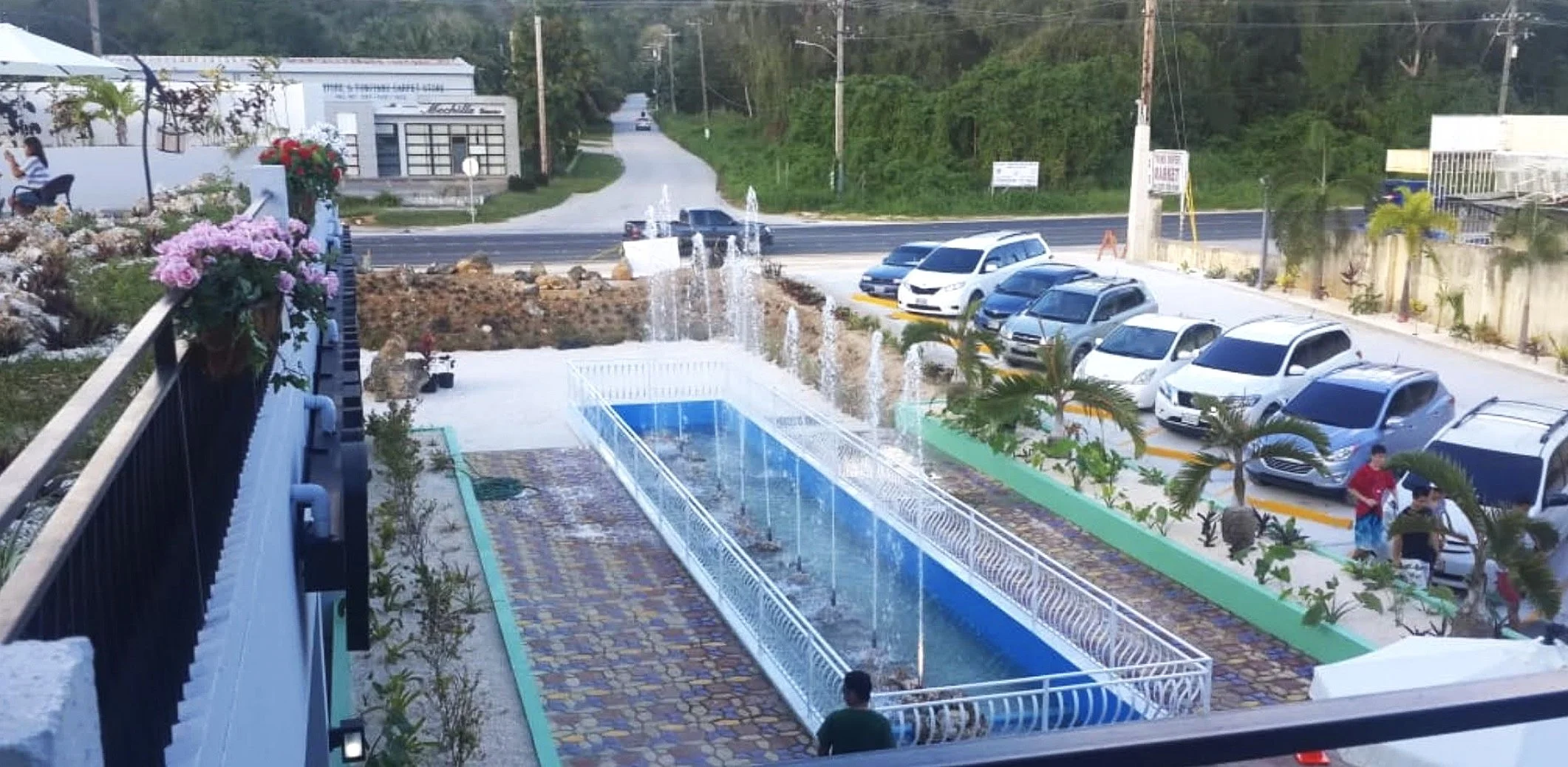 Commercial Property — Sandy's Realty