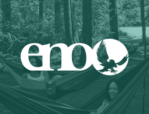 Hammocking at park