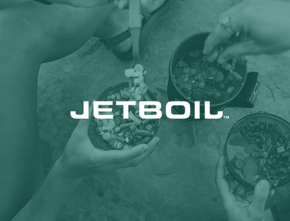 Jetboil Logo