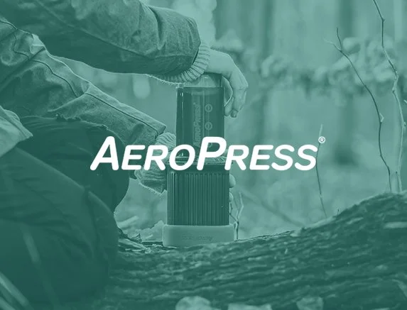 Aero Press Logo
