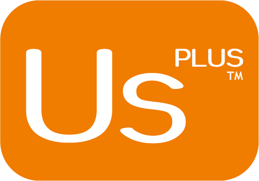 UsPlus - Change for the better