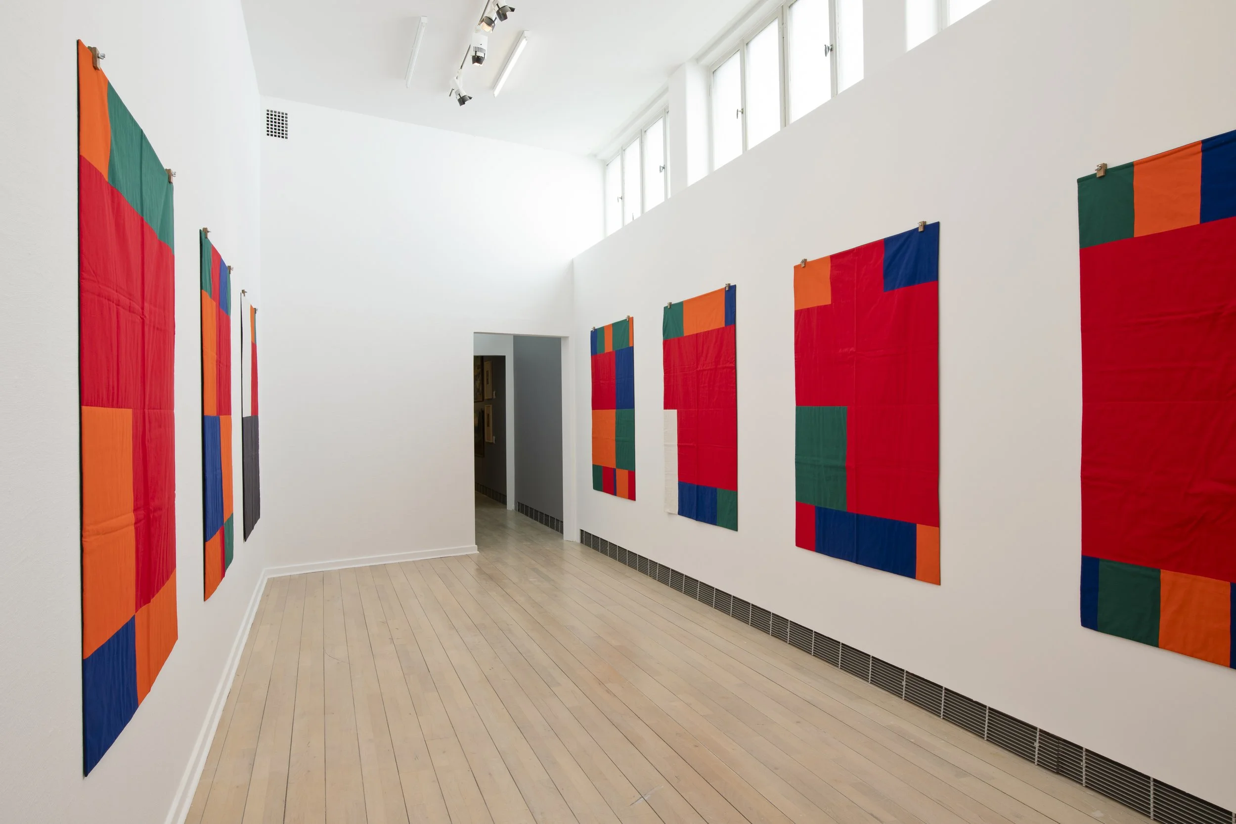 Malmö konstmuseum, 2019