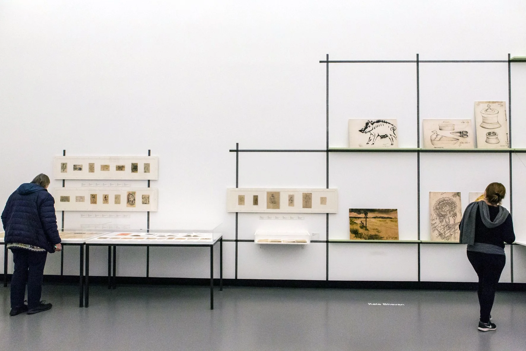 Haus der Kulturen der Welt, 2019