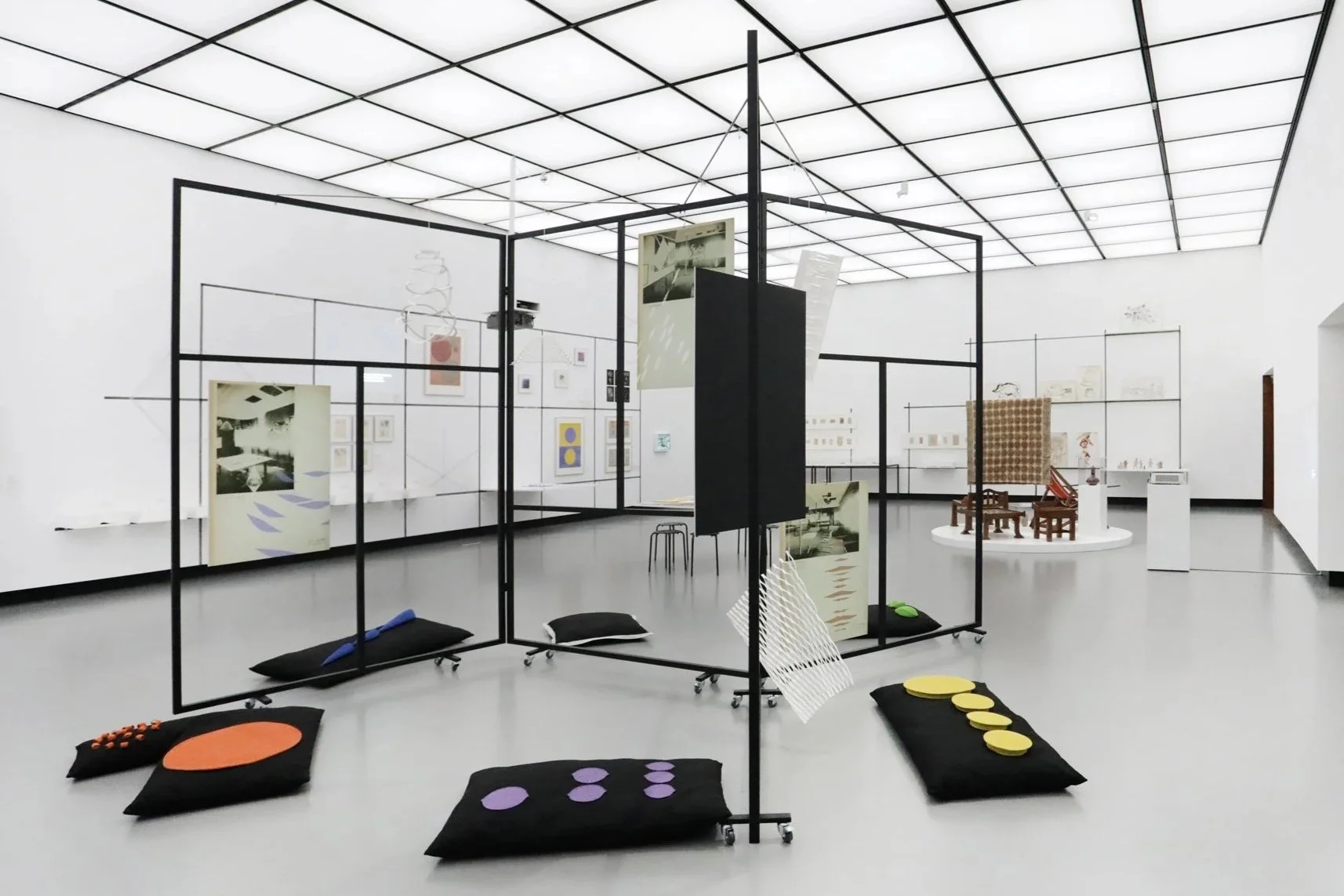Haus der Kulturen der Welt, 2019