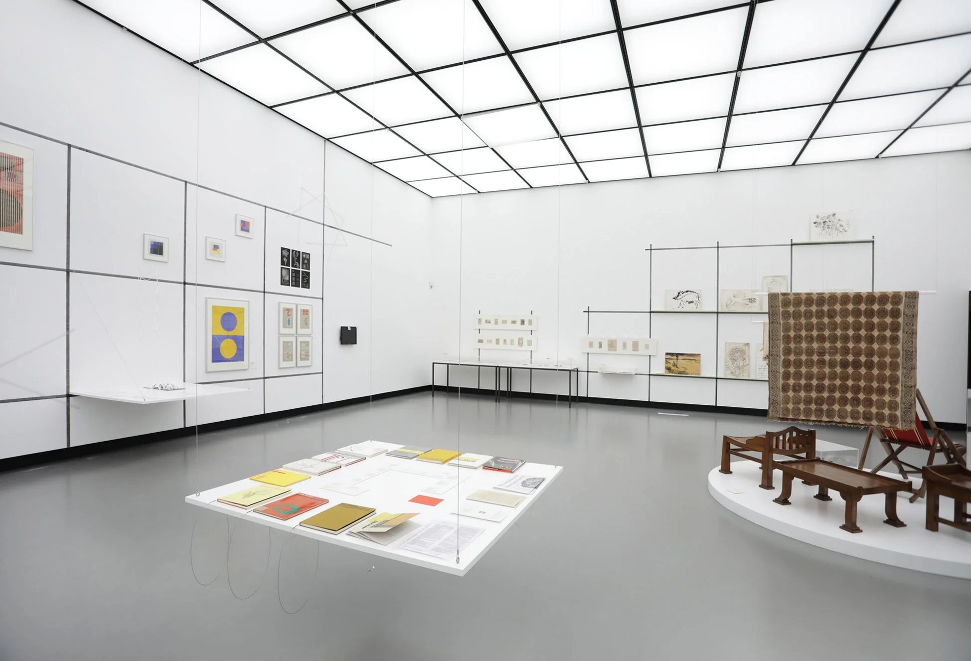 Haus der Kulturen der Welt, 2019