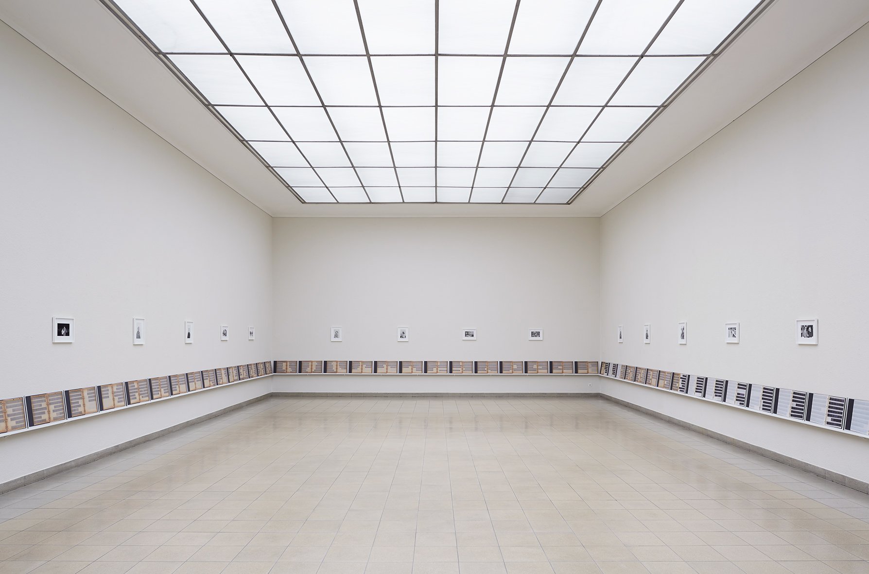 Kunsthaus Glarus, 2013