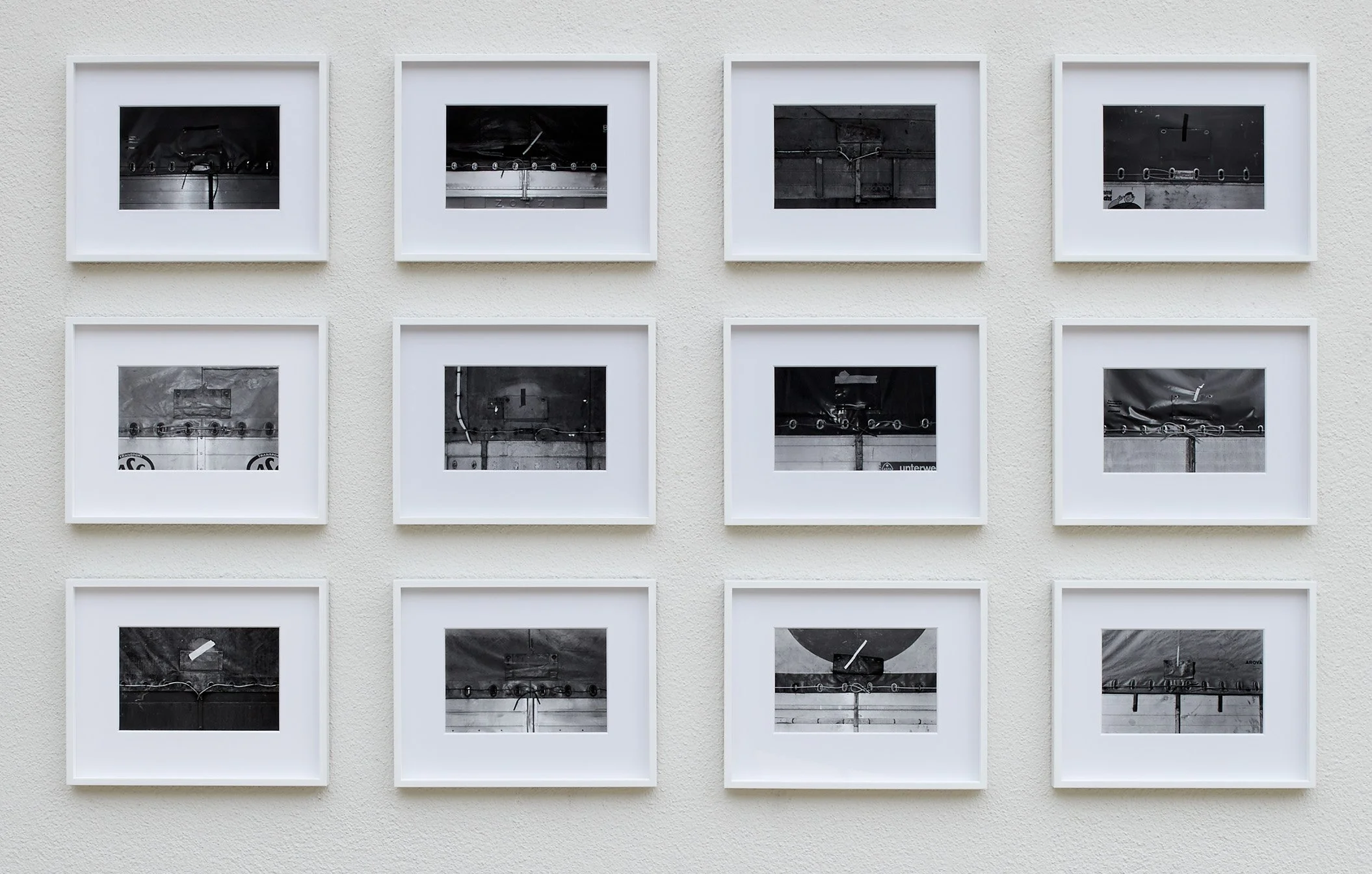 North, East, South, West, 2013
