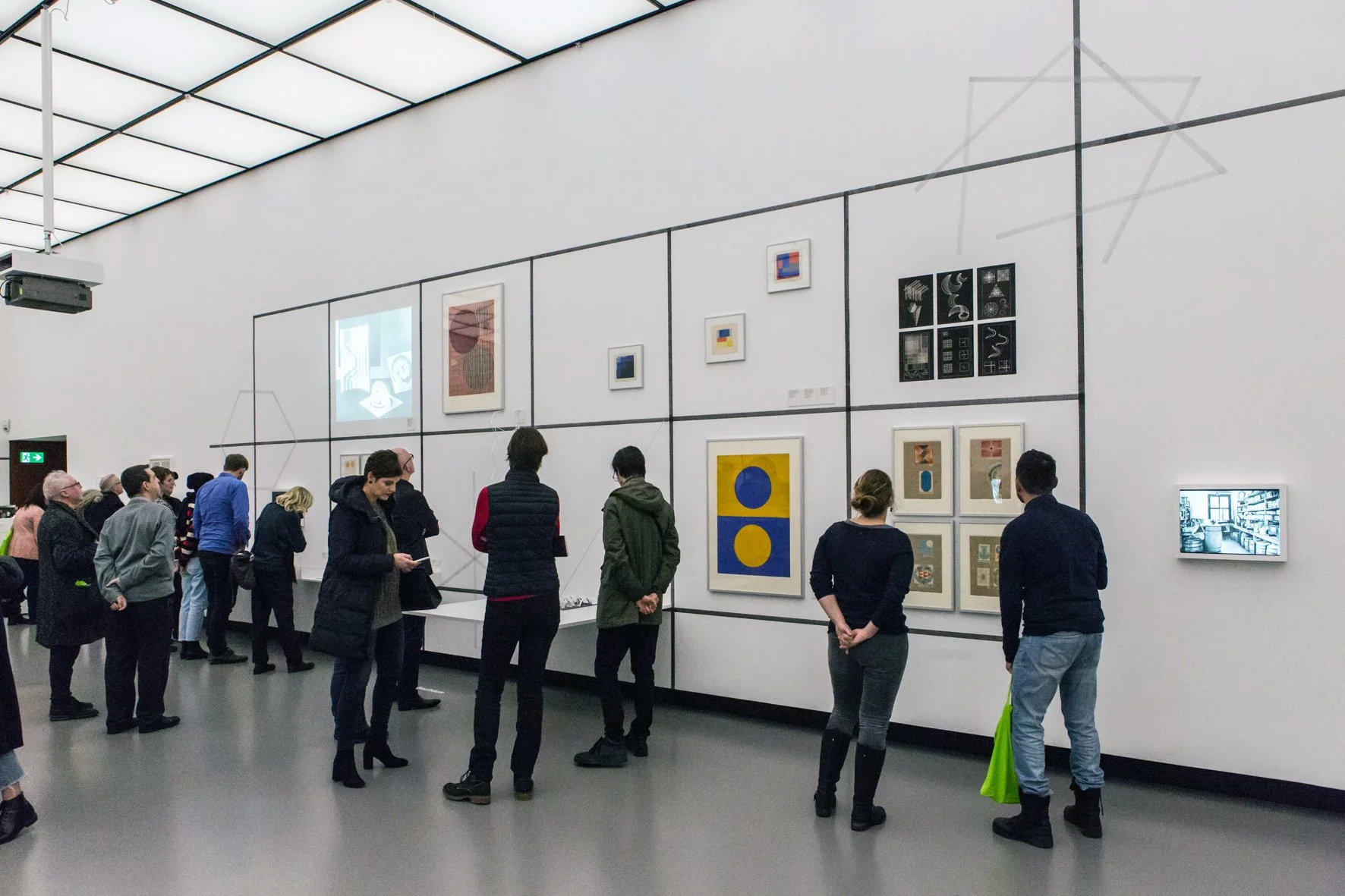 Haus der Kulturen der Welt, 2019