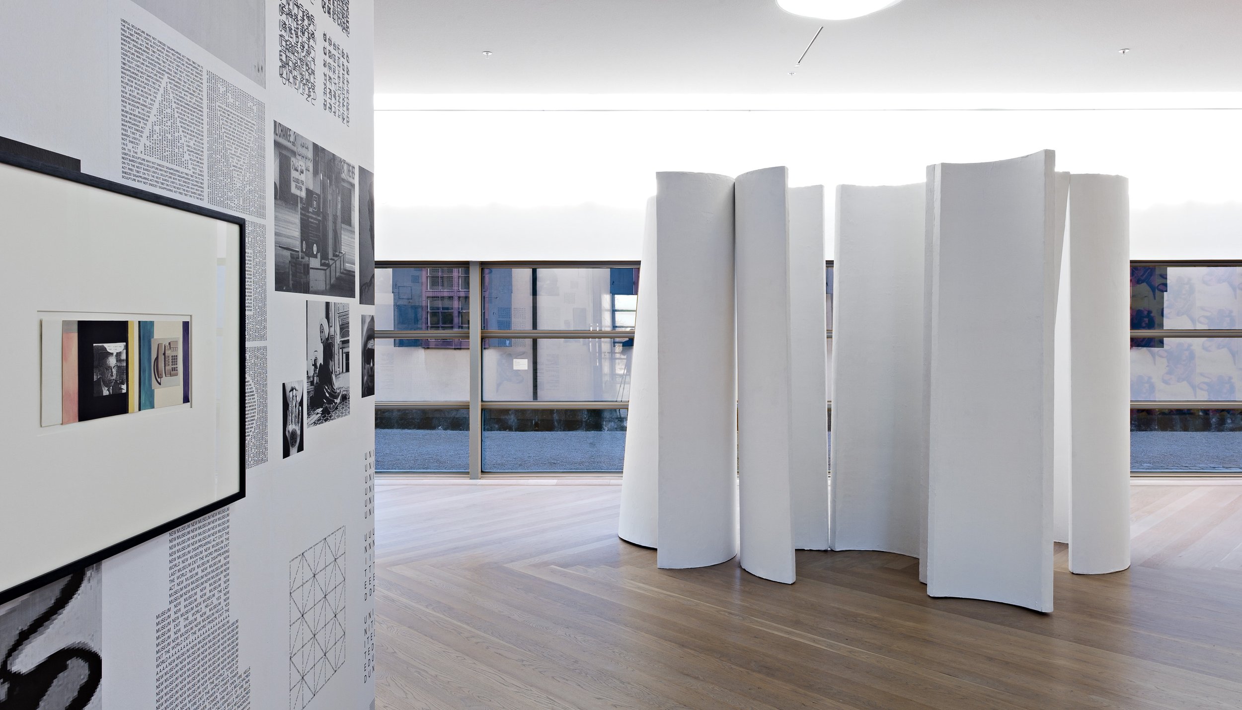Moderna Museet, 2010