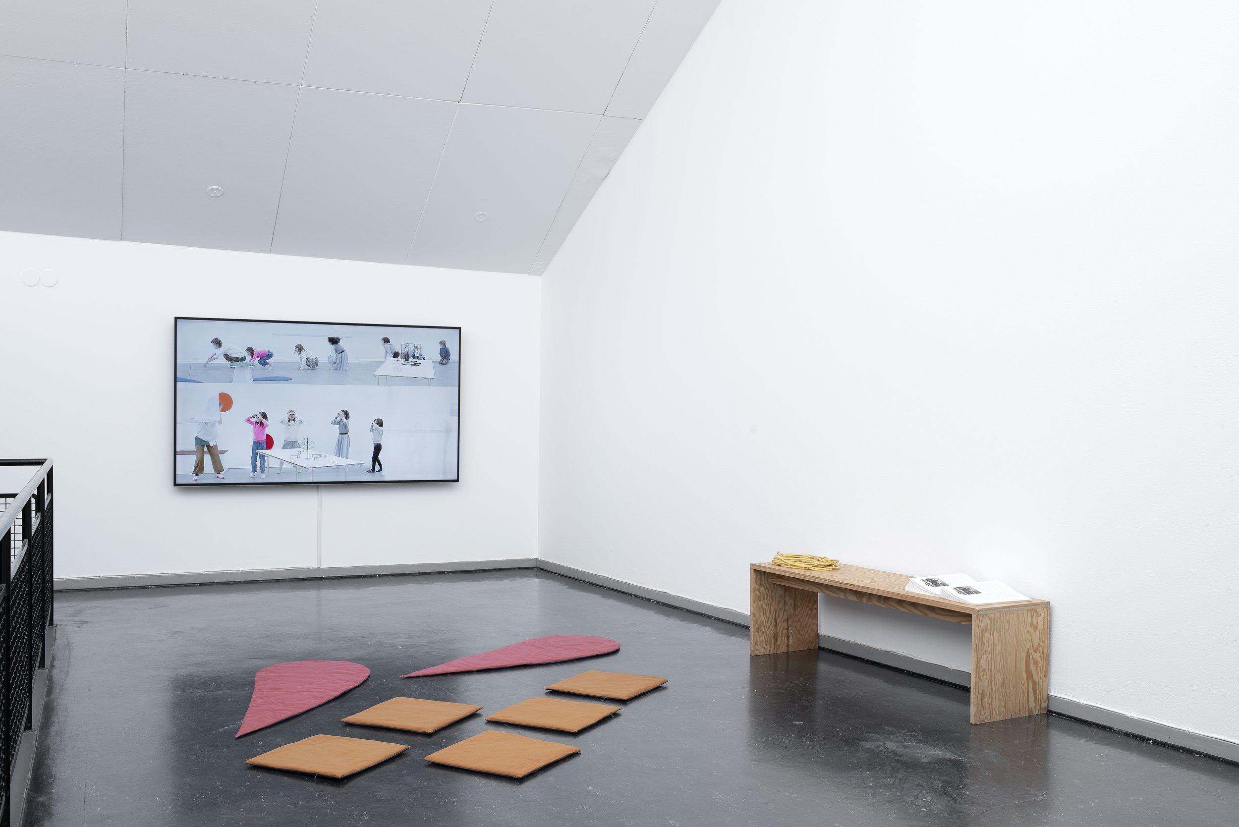 Lunds konsthall, 2026