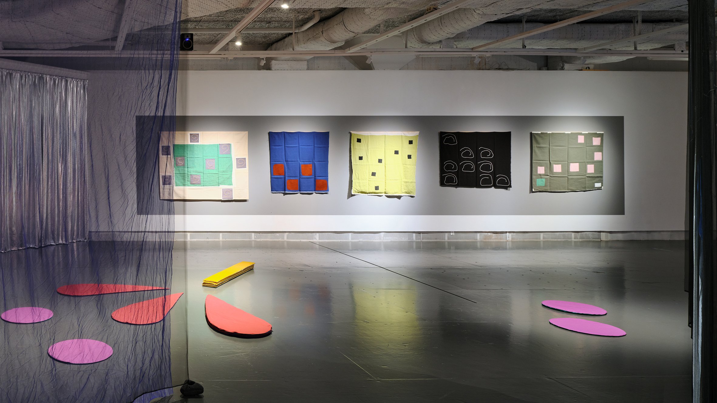 Tensta konsthall, 2025