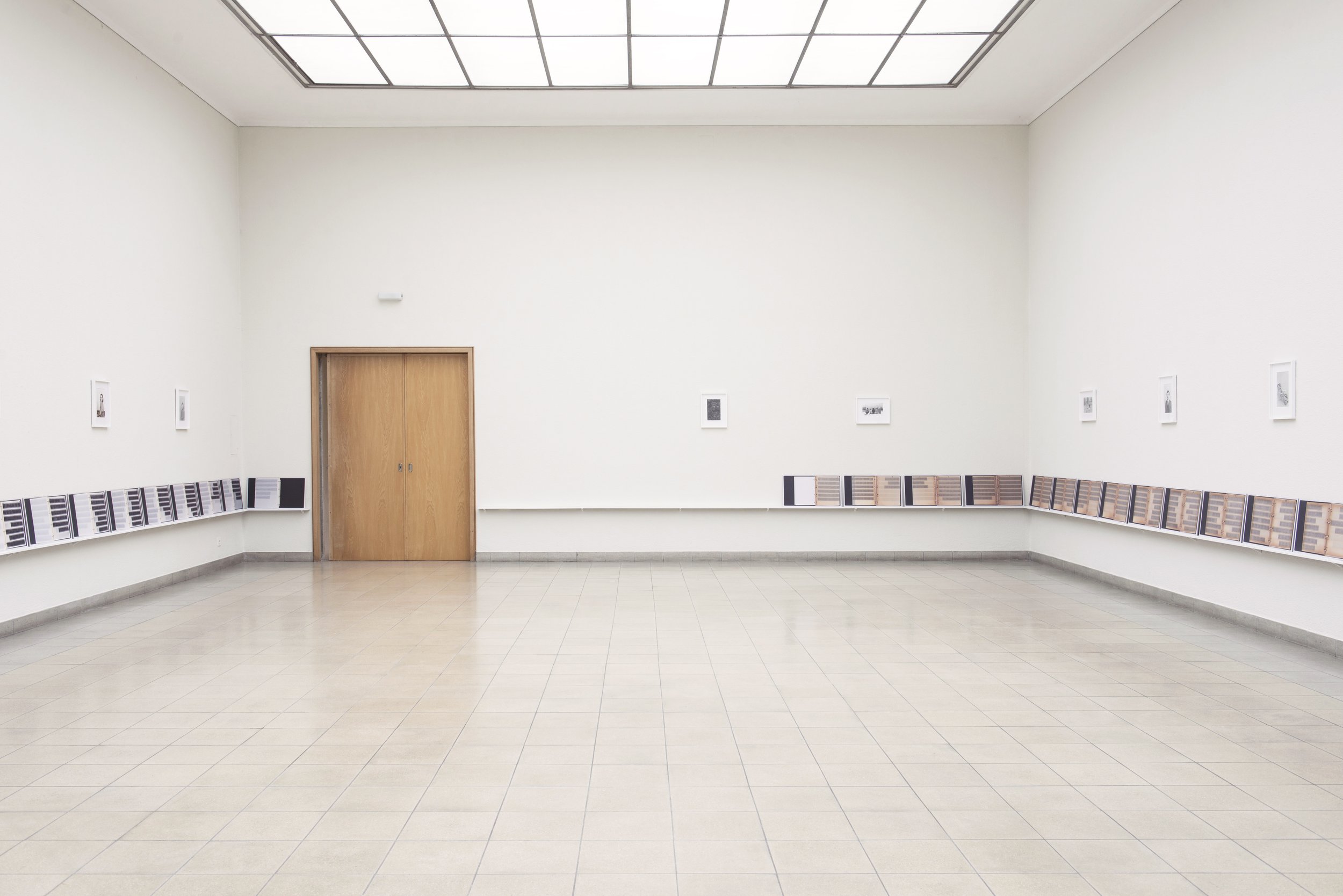 Kunsthaus Glarus, 2013