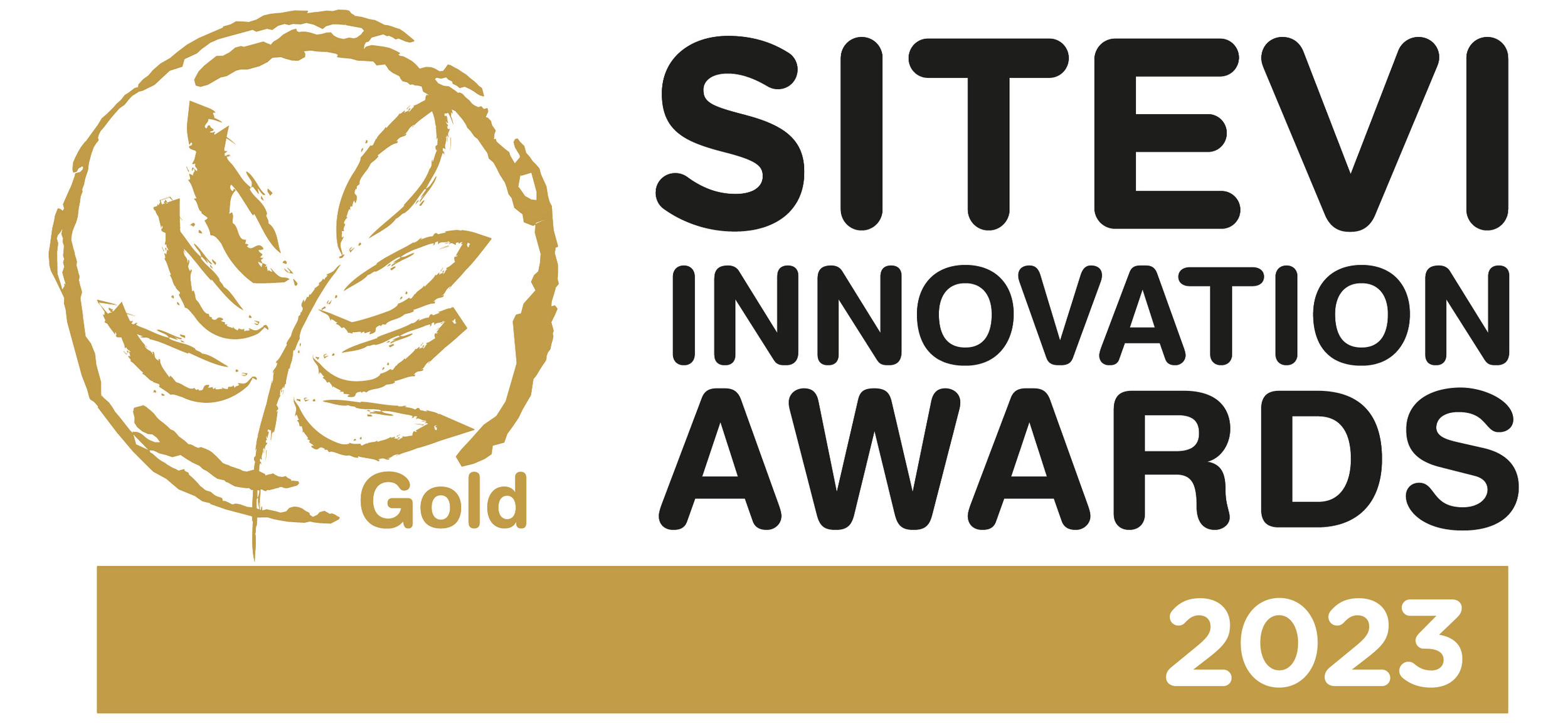 Logo SITEVI INNOVATION AWARDS 2023_Gold.png