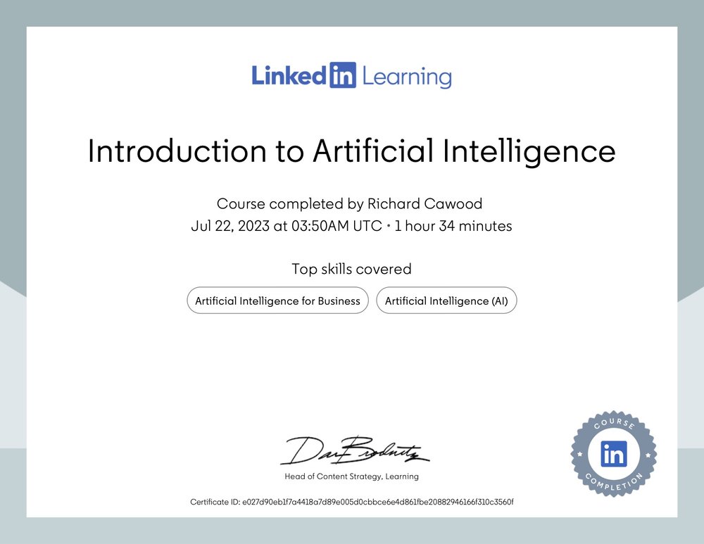 CertificateOfCompletion_Introduction to Artificial Intelligence.jpg