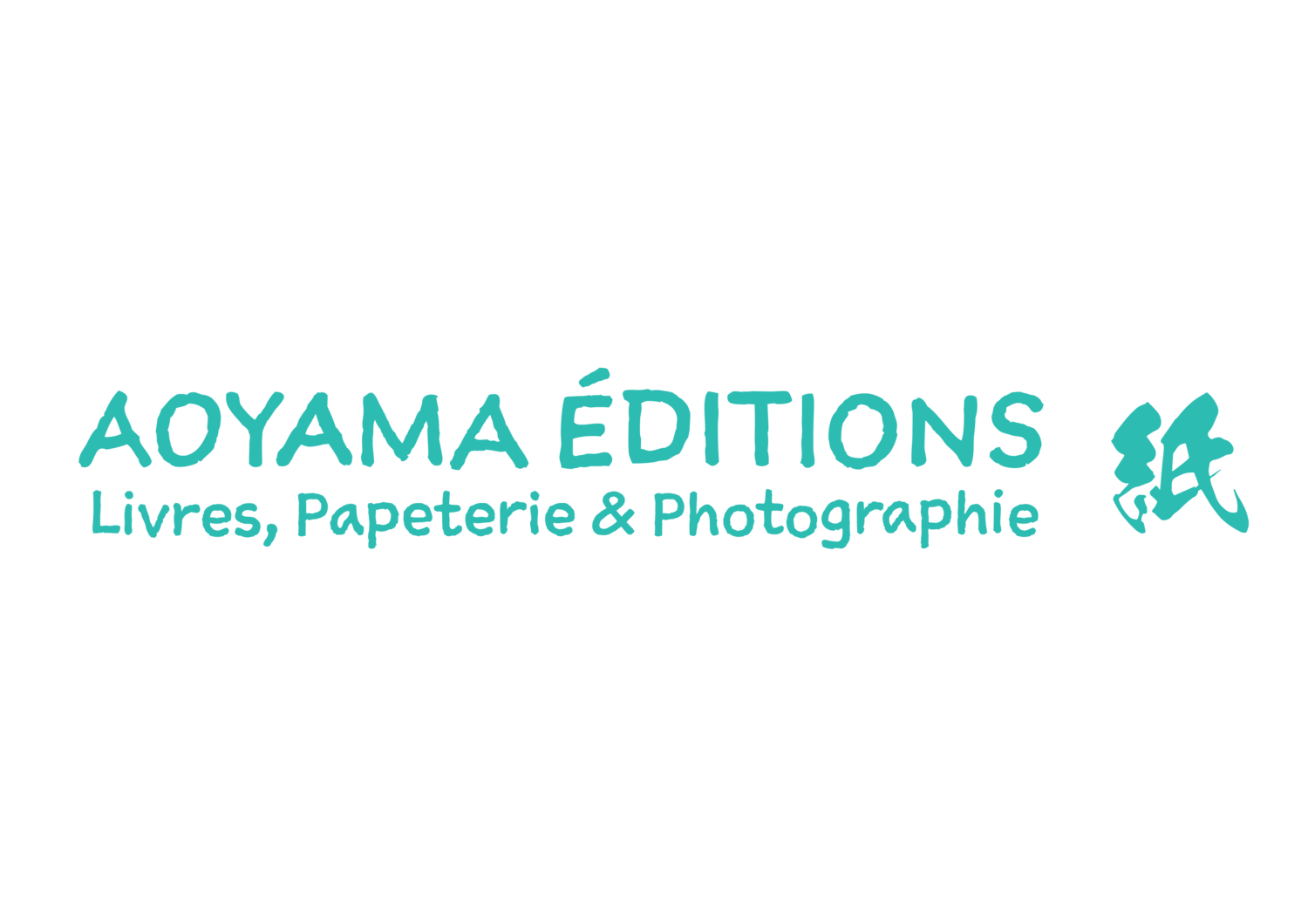 Aoyama Editions
