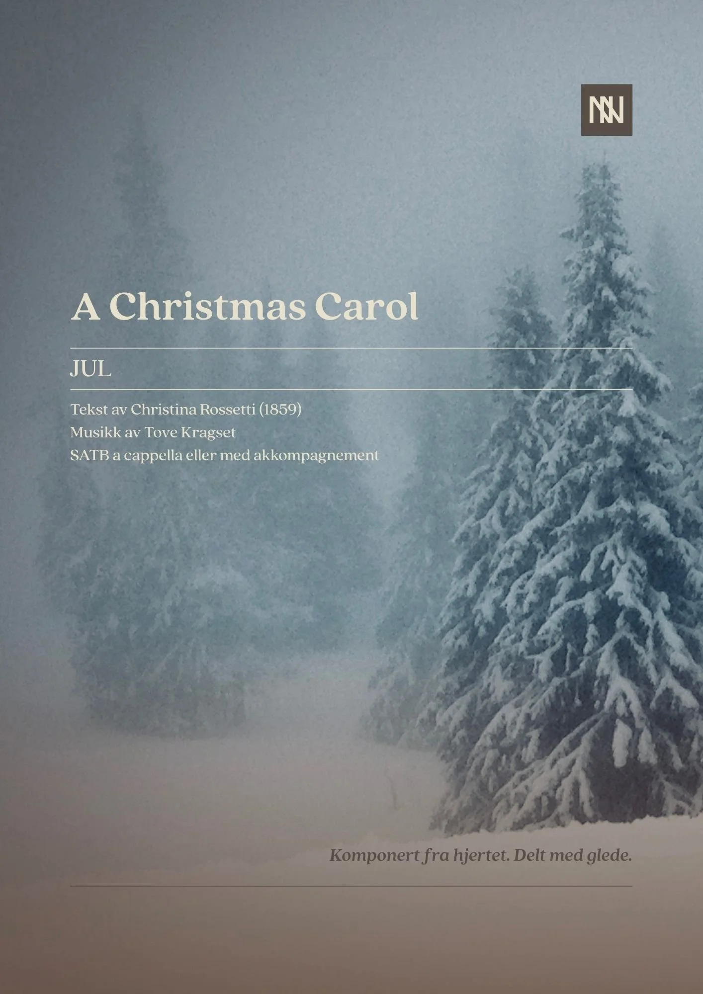 A Christmas Carol SATB.jpg