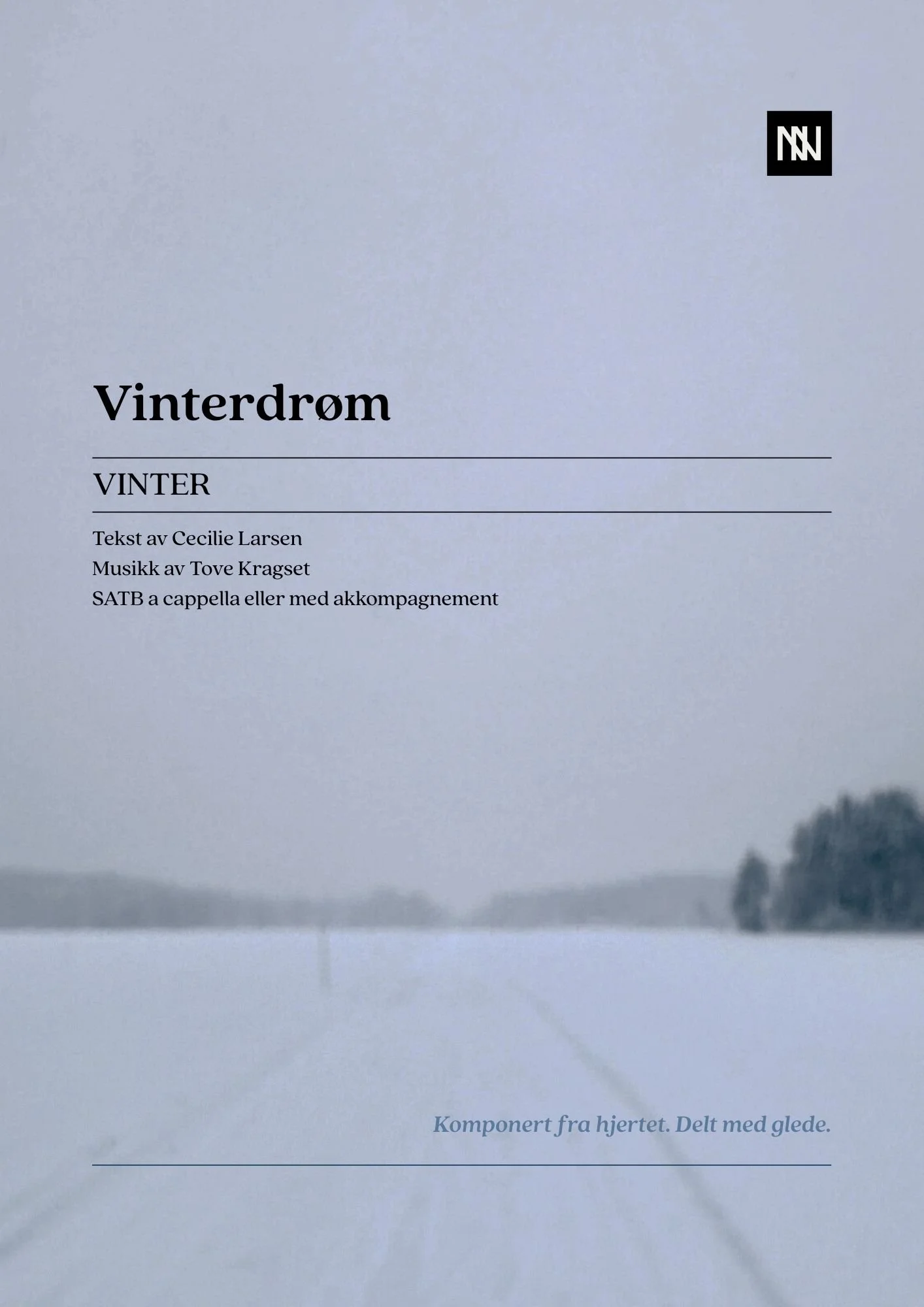 Vinterdrøm SATB.jpg