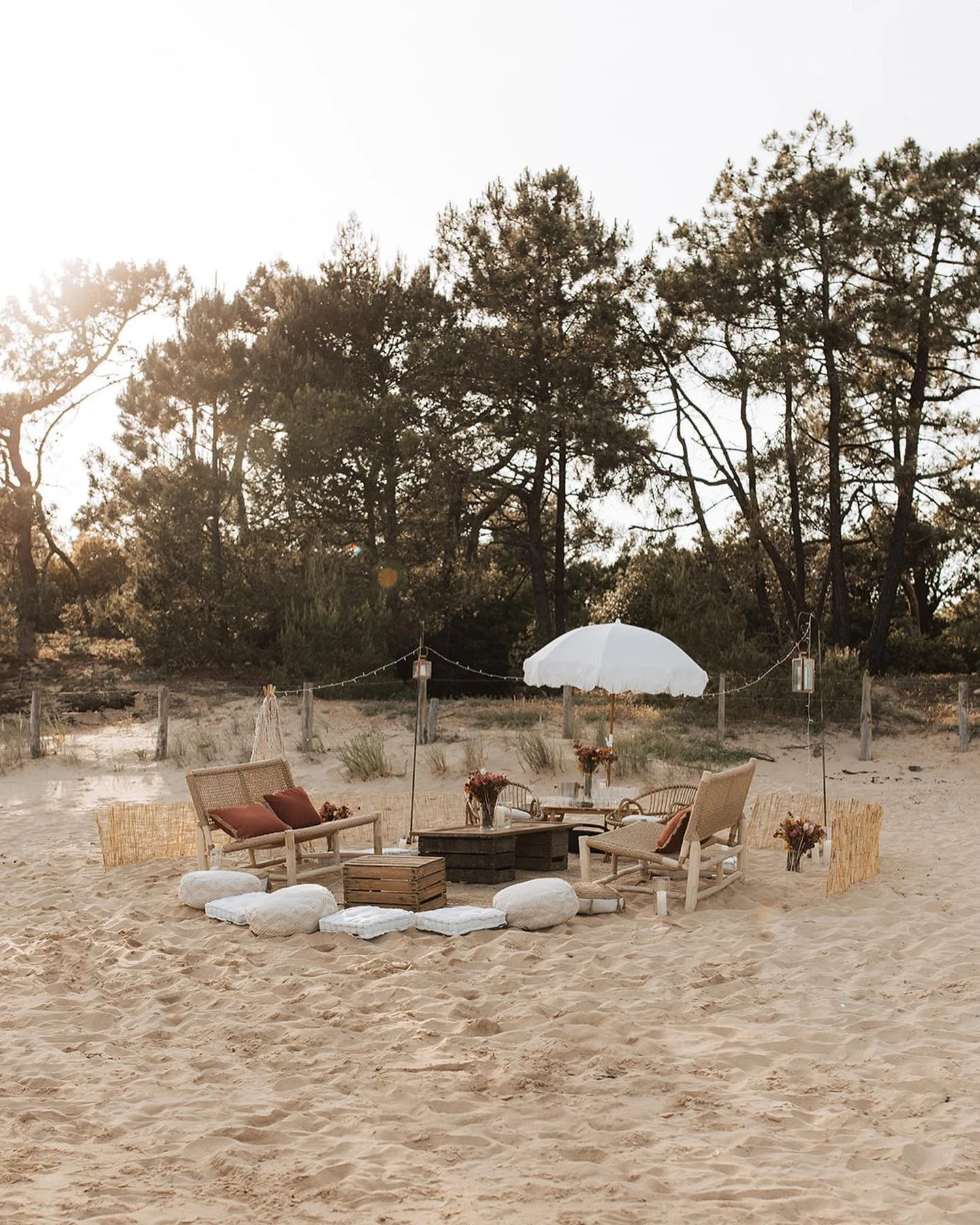 Grand moment en petit comit&eacute; !
- D.E.M demande en mariage
- R&eacute;union de famille
- Anniversaire ou tout autre moment en petit comit&eacute; 👌🏻

Vous souhaitez r&eacute;unir l&rsquo;essentiel de vos proches pour c&eacute;l&eacute;brer un