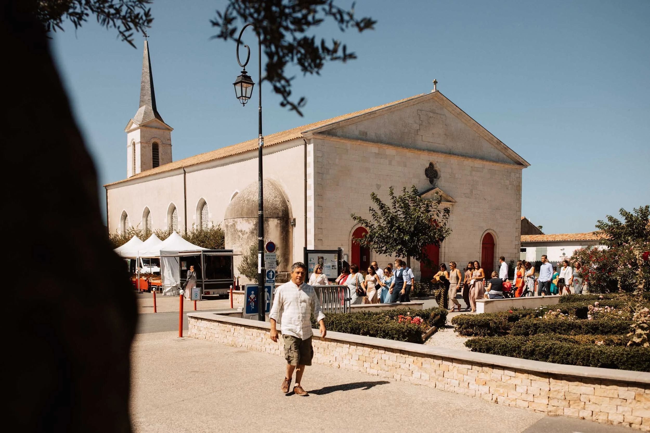 Photographe Saint-Clément-des-Baleines