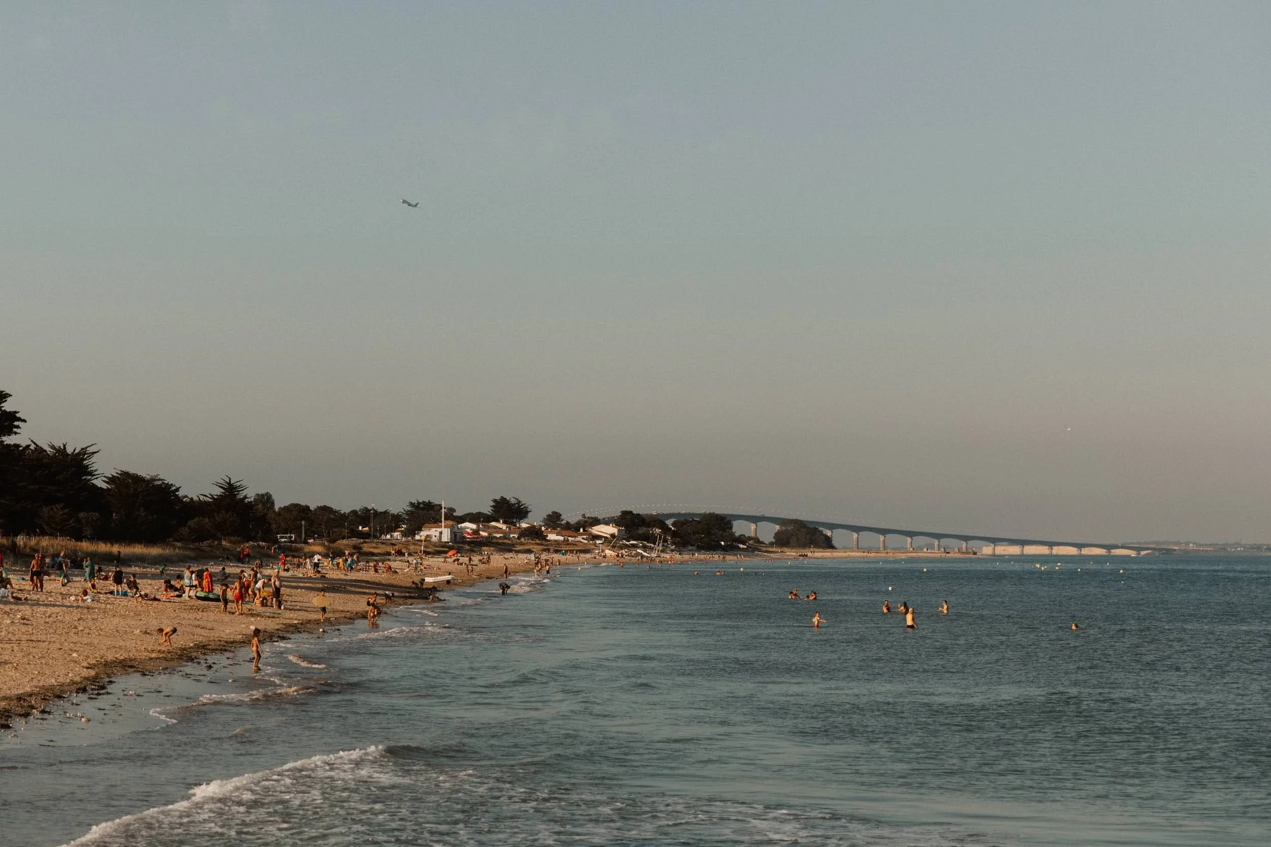 Photographe Rivedoux-Plage